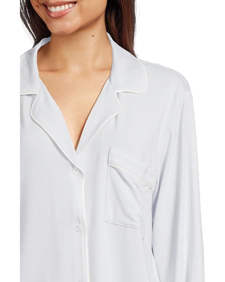 Gisele Printed Long Pj Set Product Image