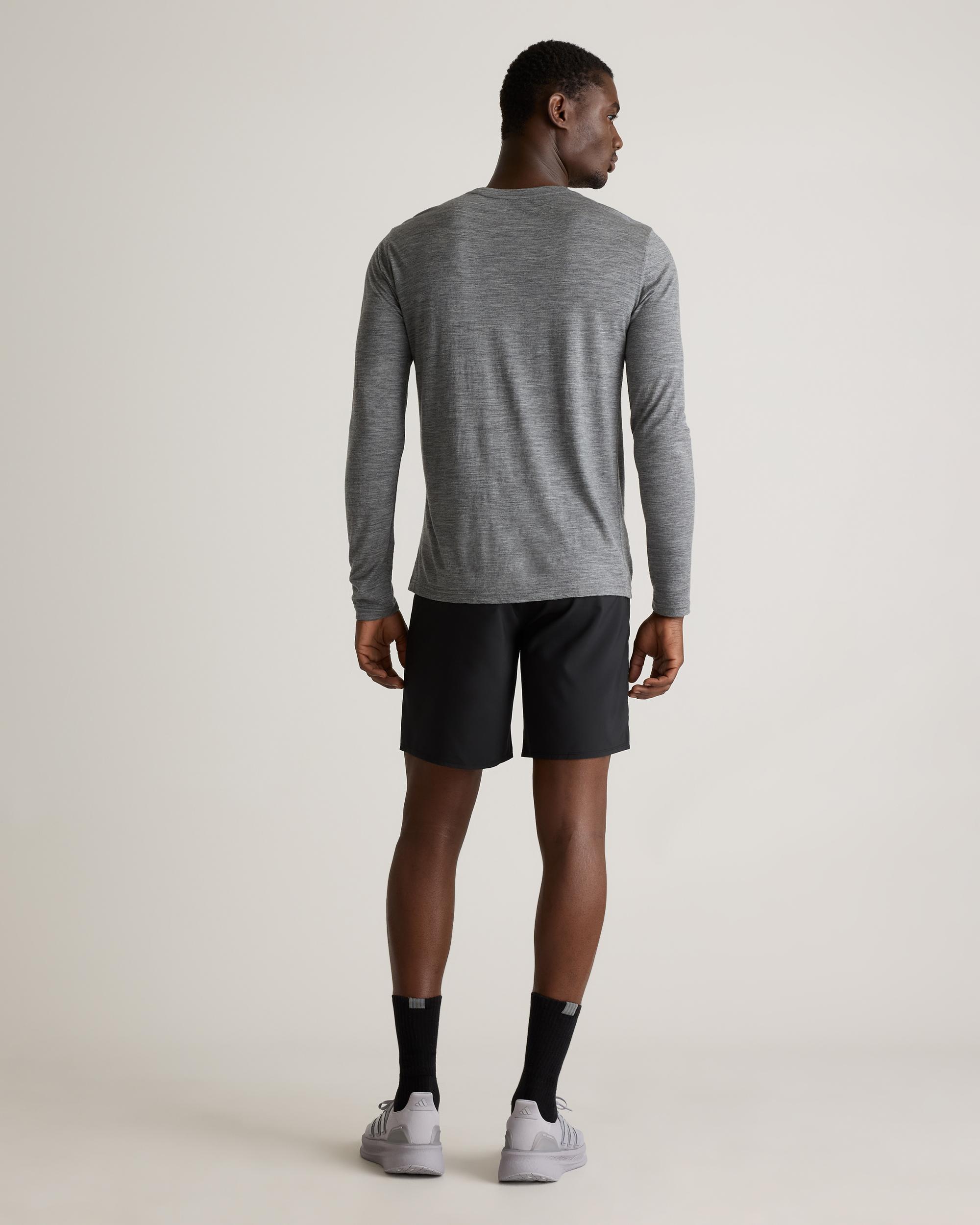 Quince | Men's Micro Ripstop Hike Short 8.5" Recycled Polyester Product Image