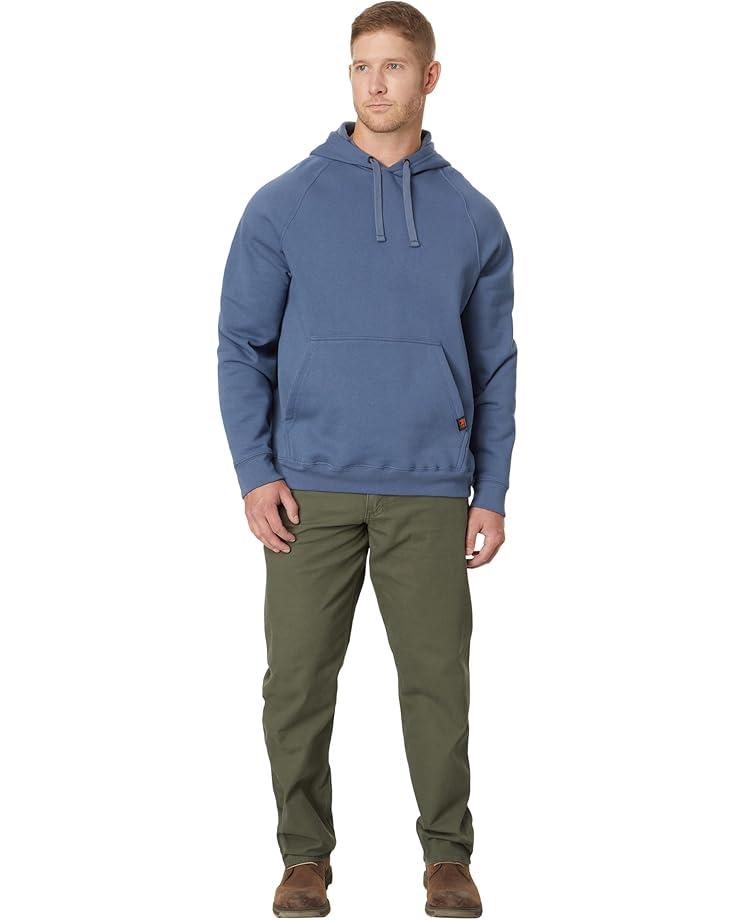 Loose Fit Midweight Logo Sleeve Graphic Sweatshirt Product Image