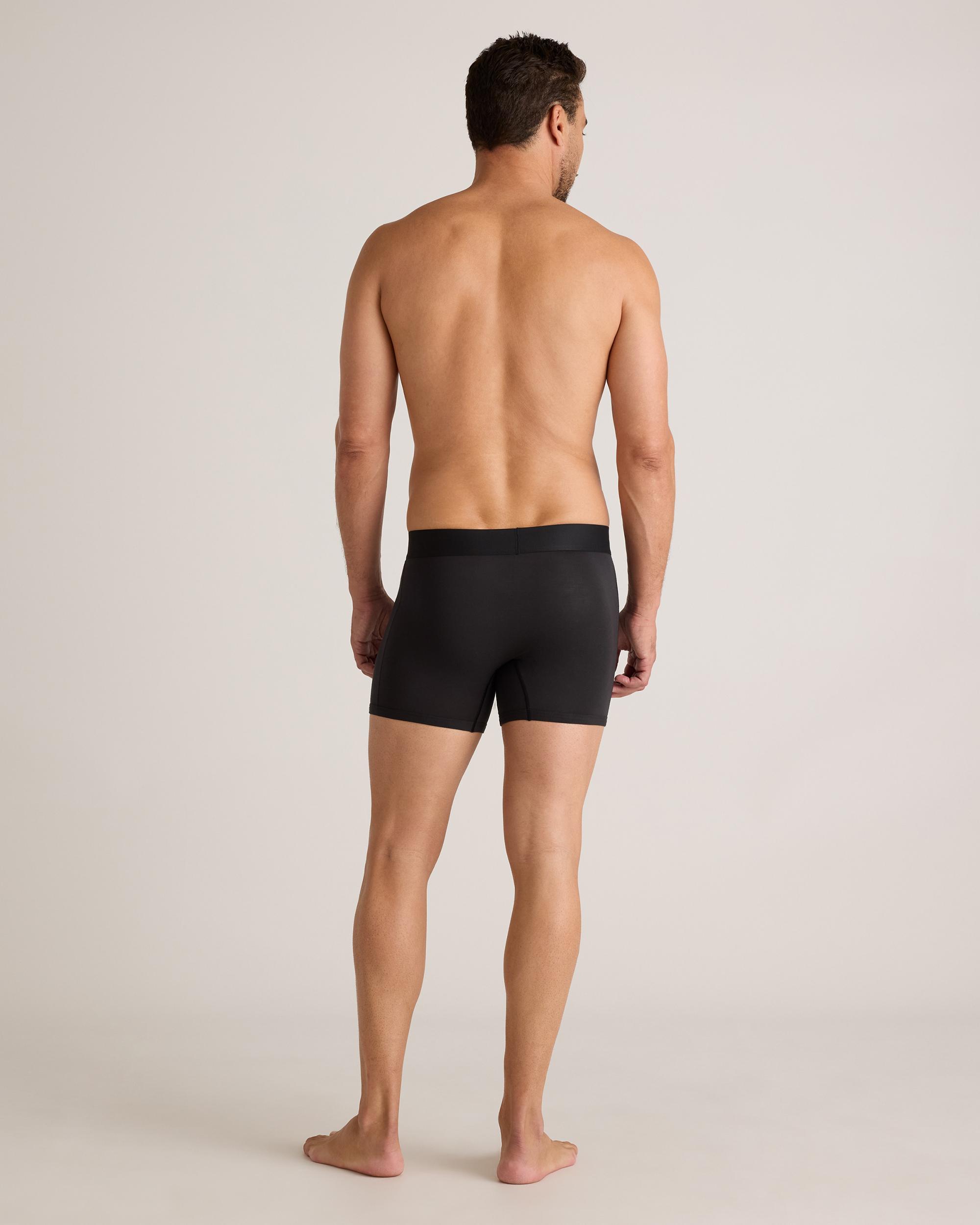 Quince | Men's Micromodal 4" Trunk Product Image