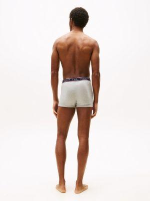 Cotton Stretch Trunk 3-Pack Product Image