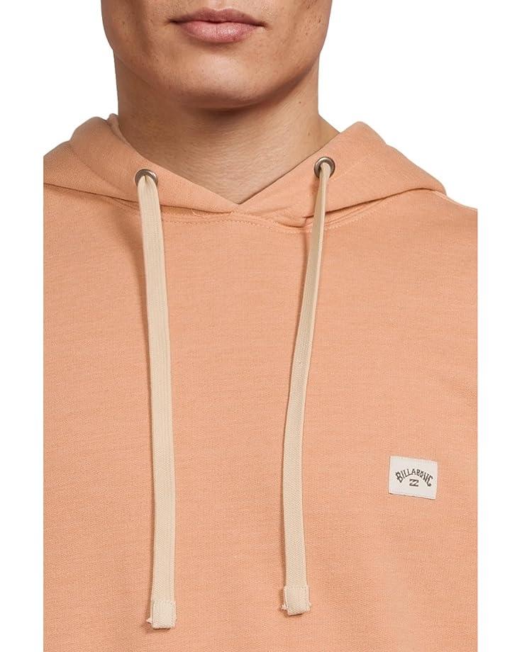 Men's Billabong All Day Pullover Product Image