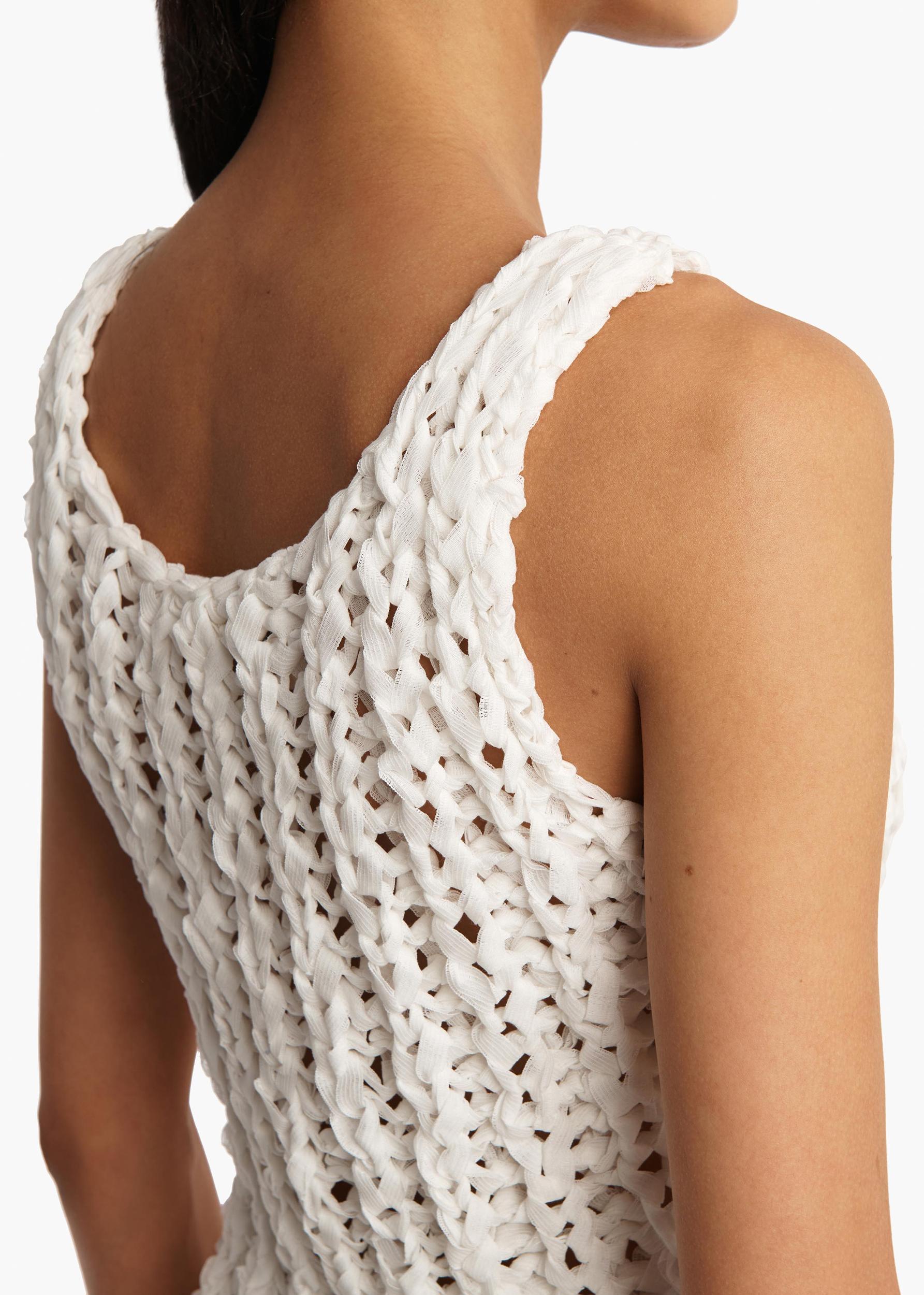 Evita Top in Glaze Product Image