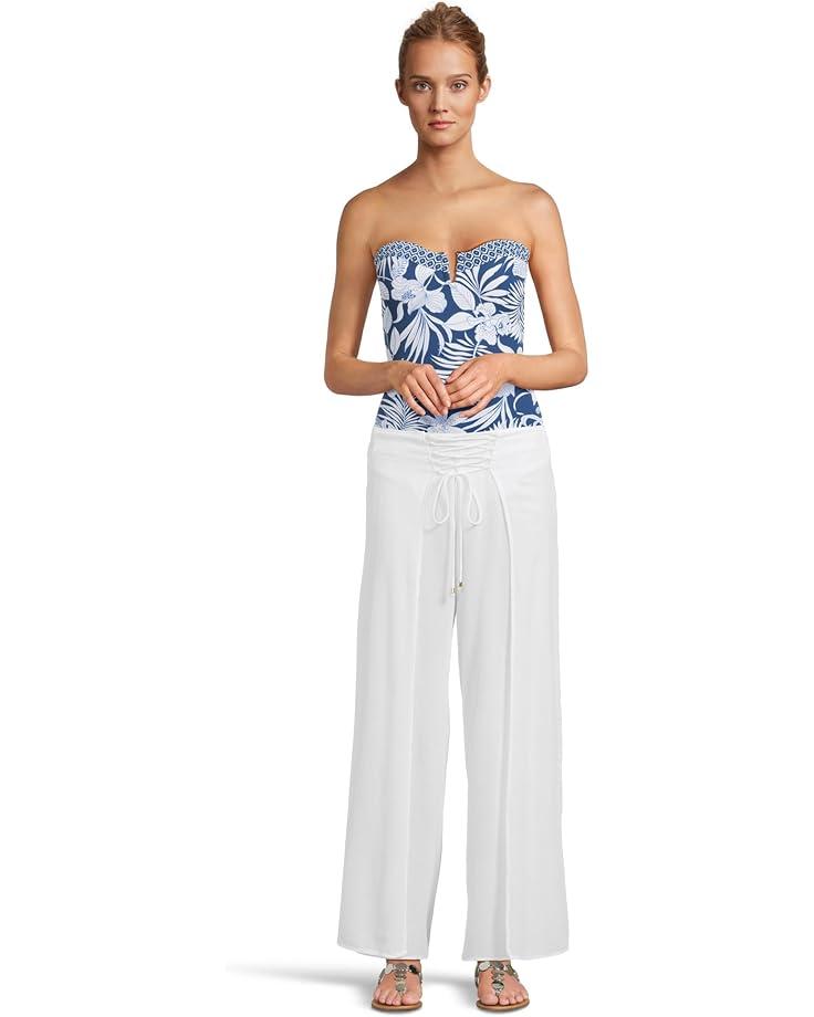 Terrazzo Tile Bandeau 1Pc Product Image