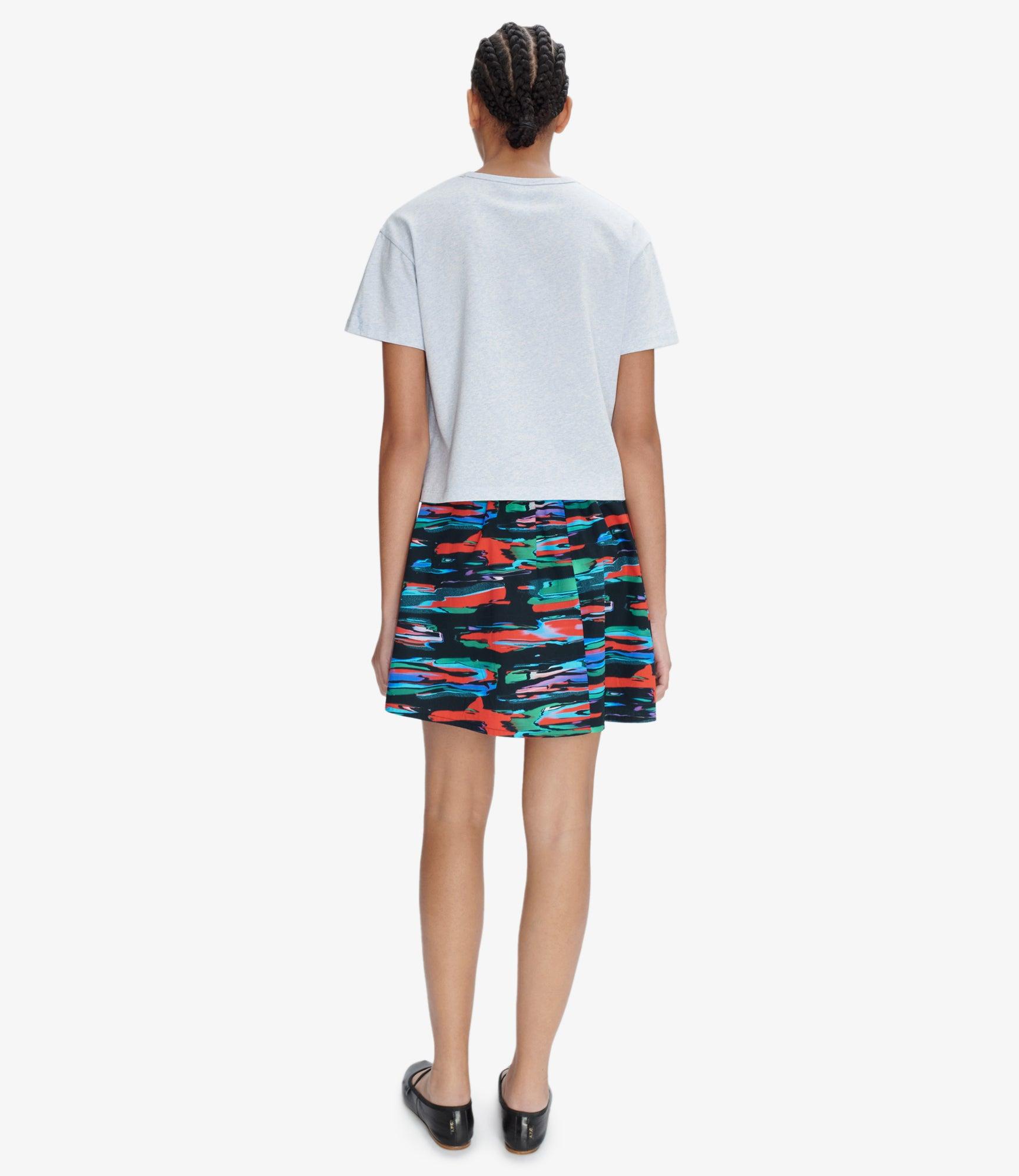 Ravenna Mini skirt Product Image