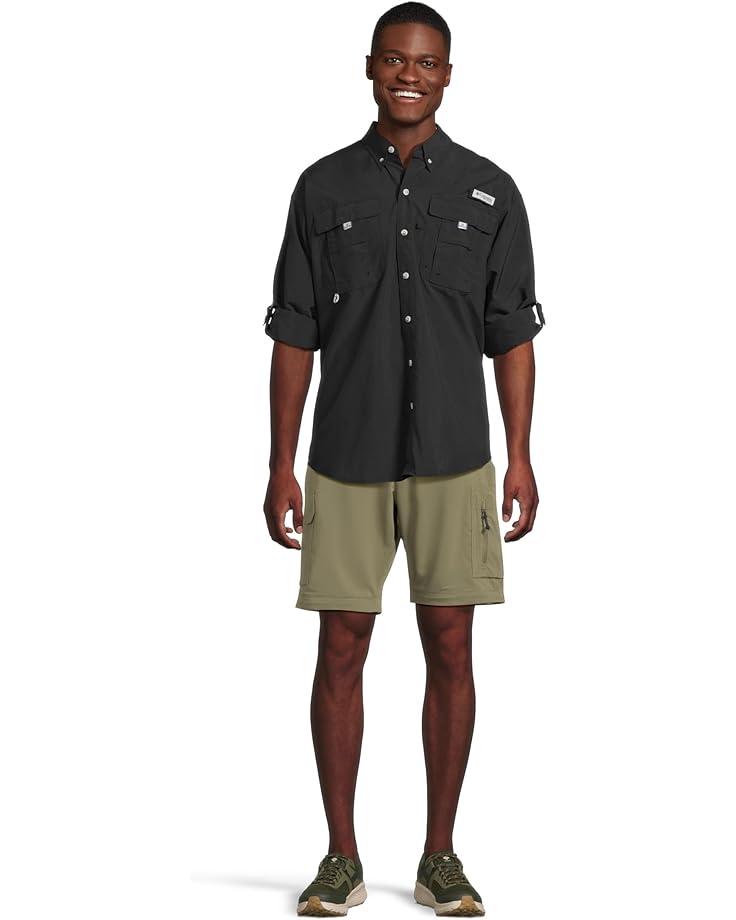 Silver Ridge™ Utility Lite Long Sleeve Product Image