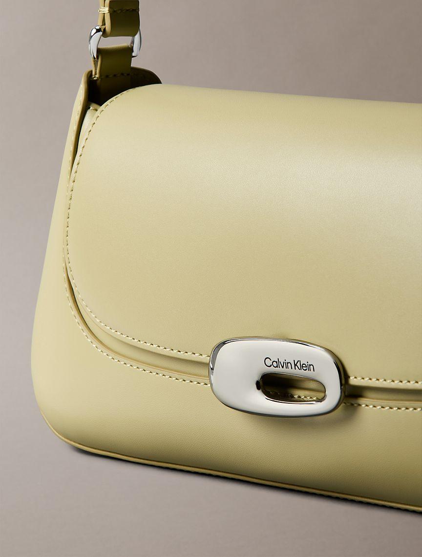 Top Flap Shoulder Bag Product Image