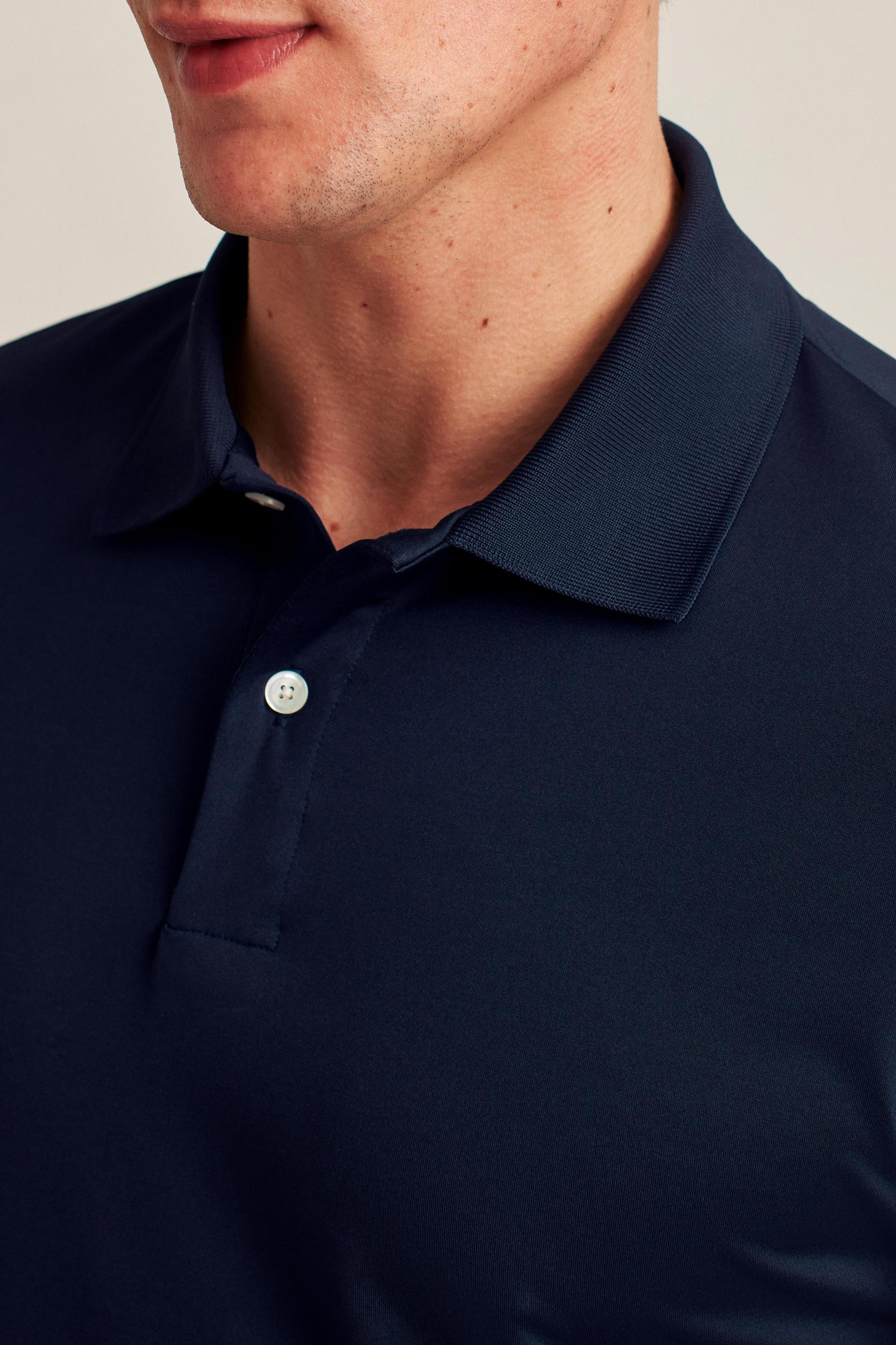 Performance Golf Polo Product Image