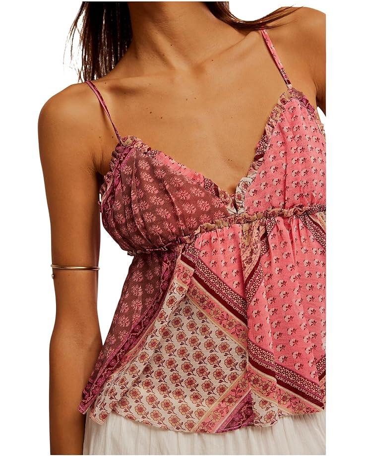 Pieces Of You Cami Product Image