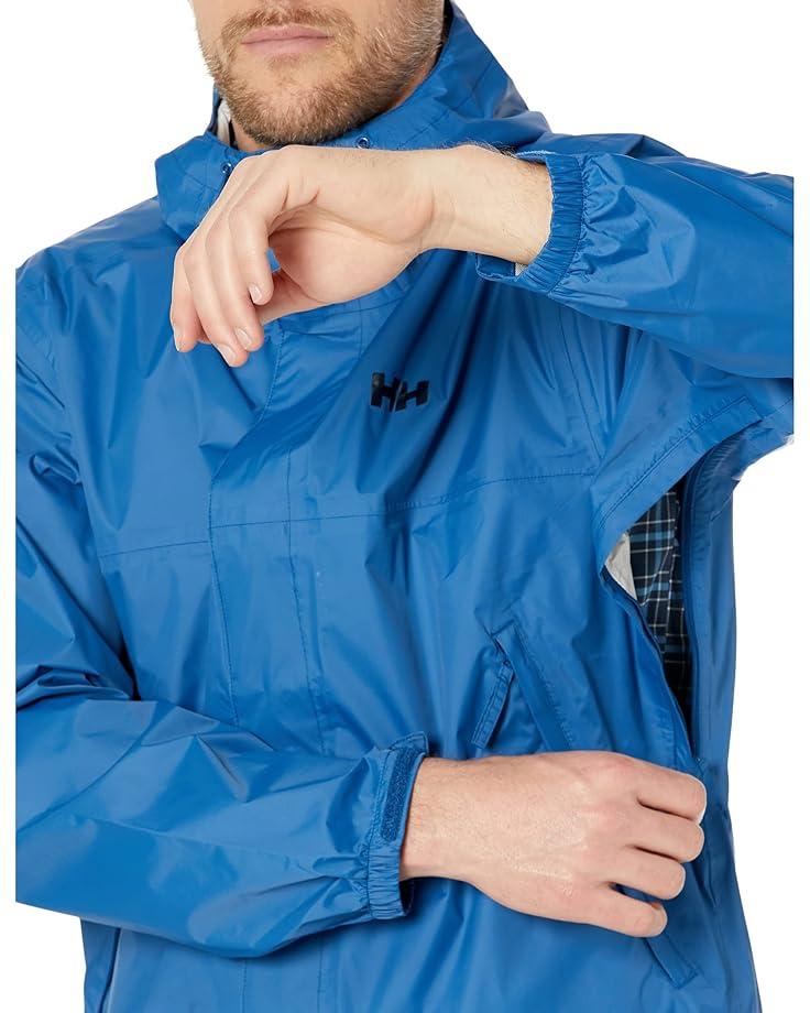 Vancouver Rain Jacket Product Image