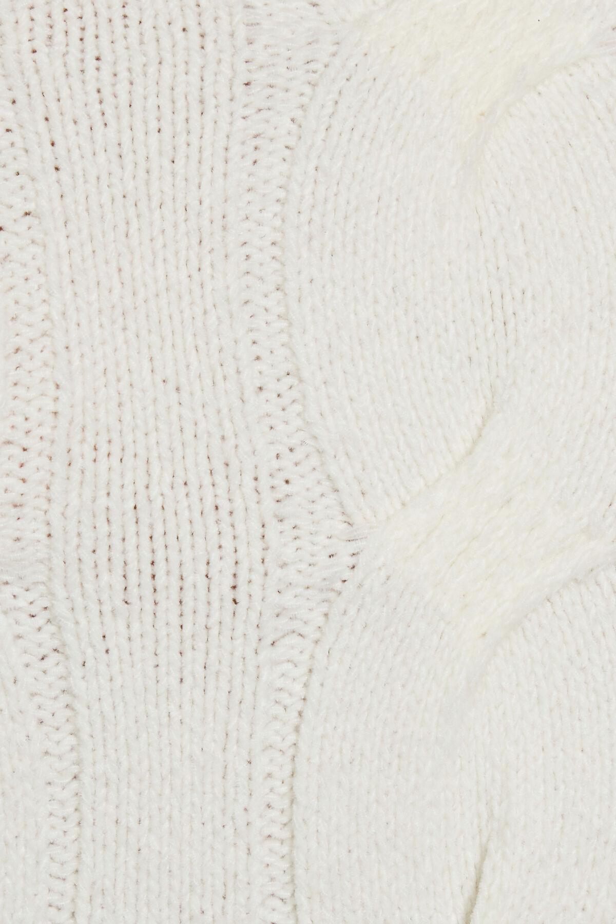 Bodycon Boat Neck Sweater Product Image