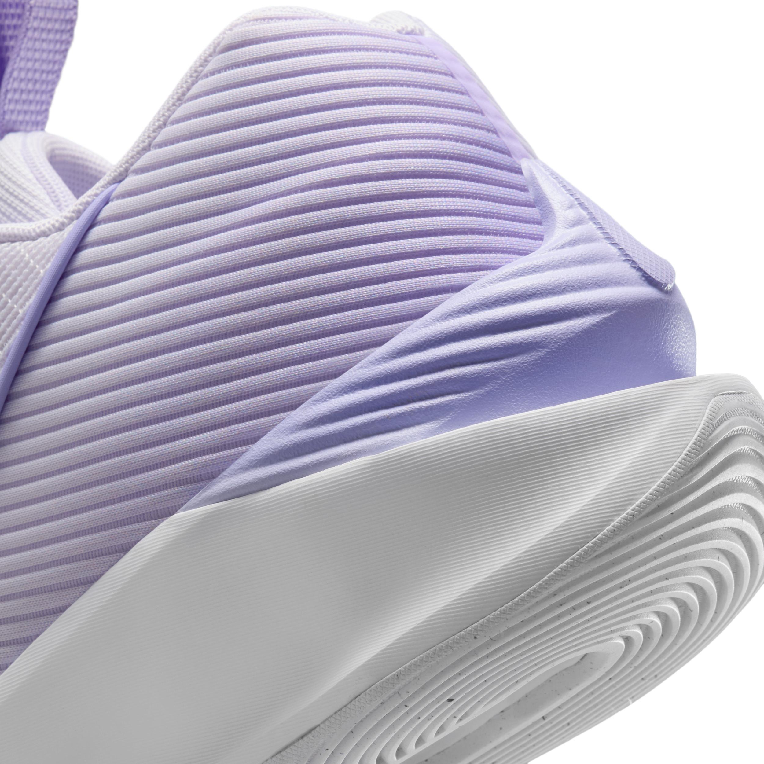 Nike Mens G.T. Jump Academy Basketball Shoes | FV5524-500 Product Image