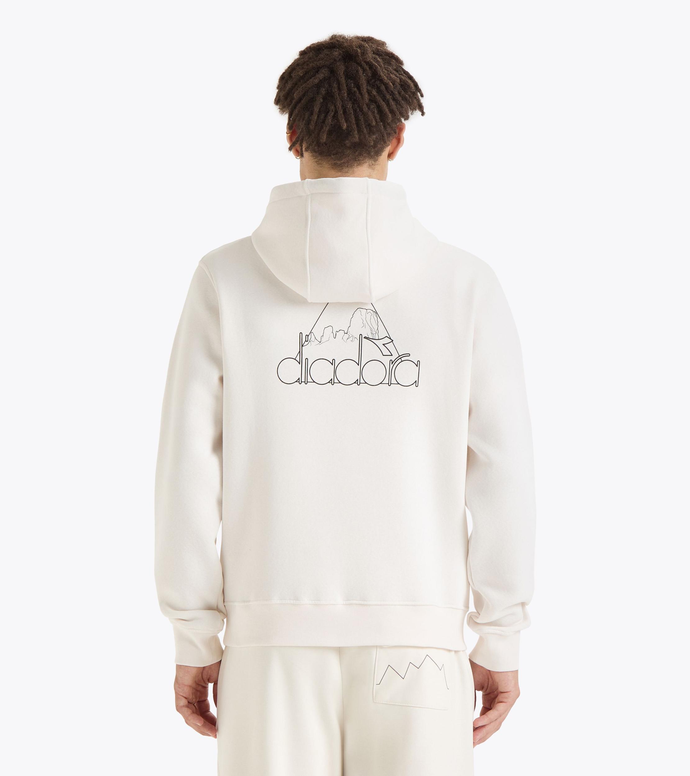 HOODIE ROUTE Product Image