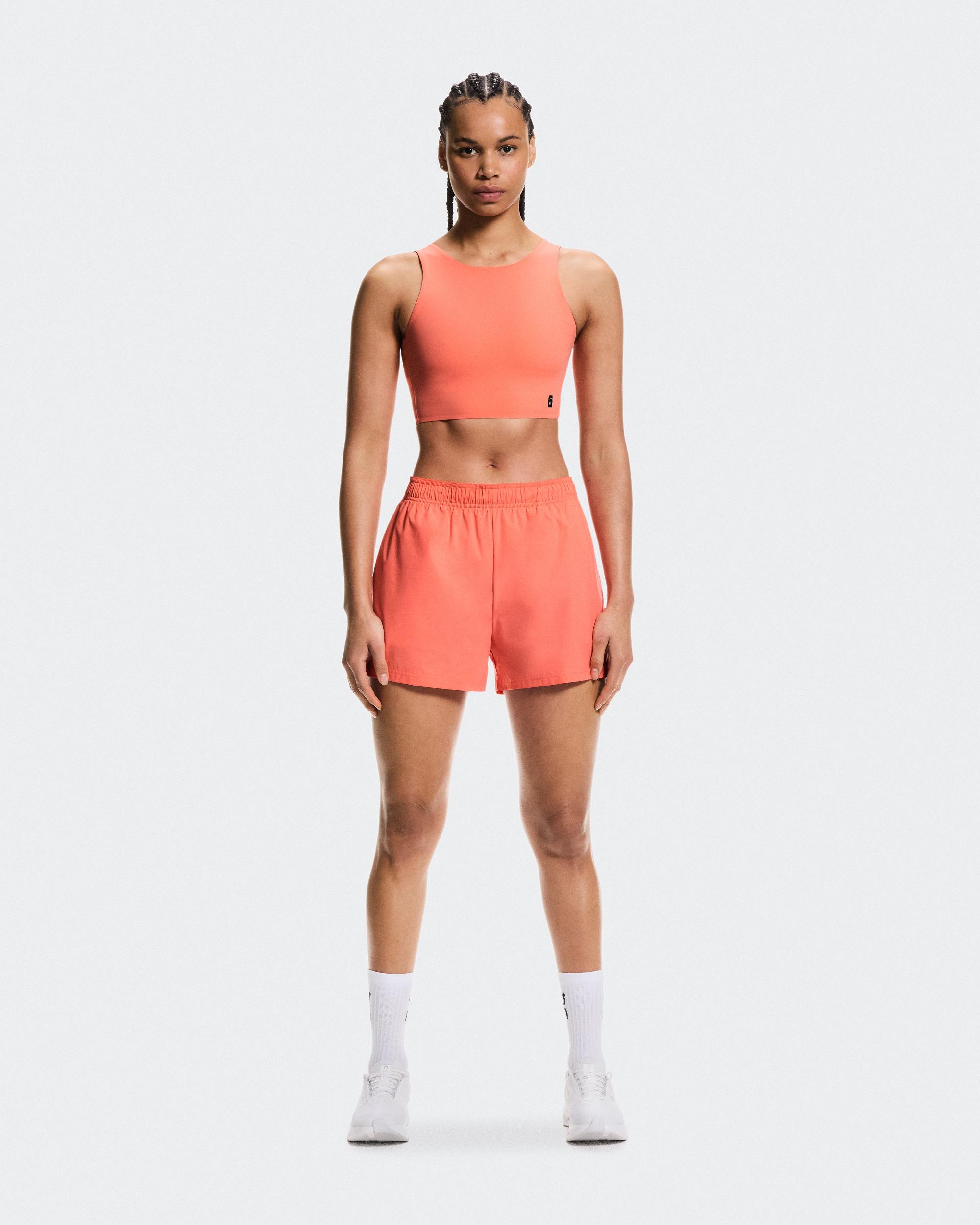 3" Core Shorts: Women's Running Shorts Product Image