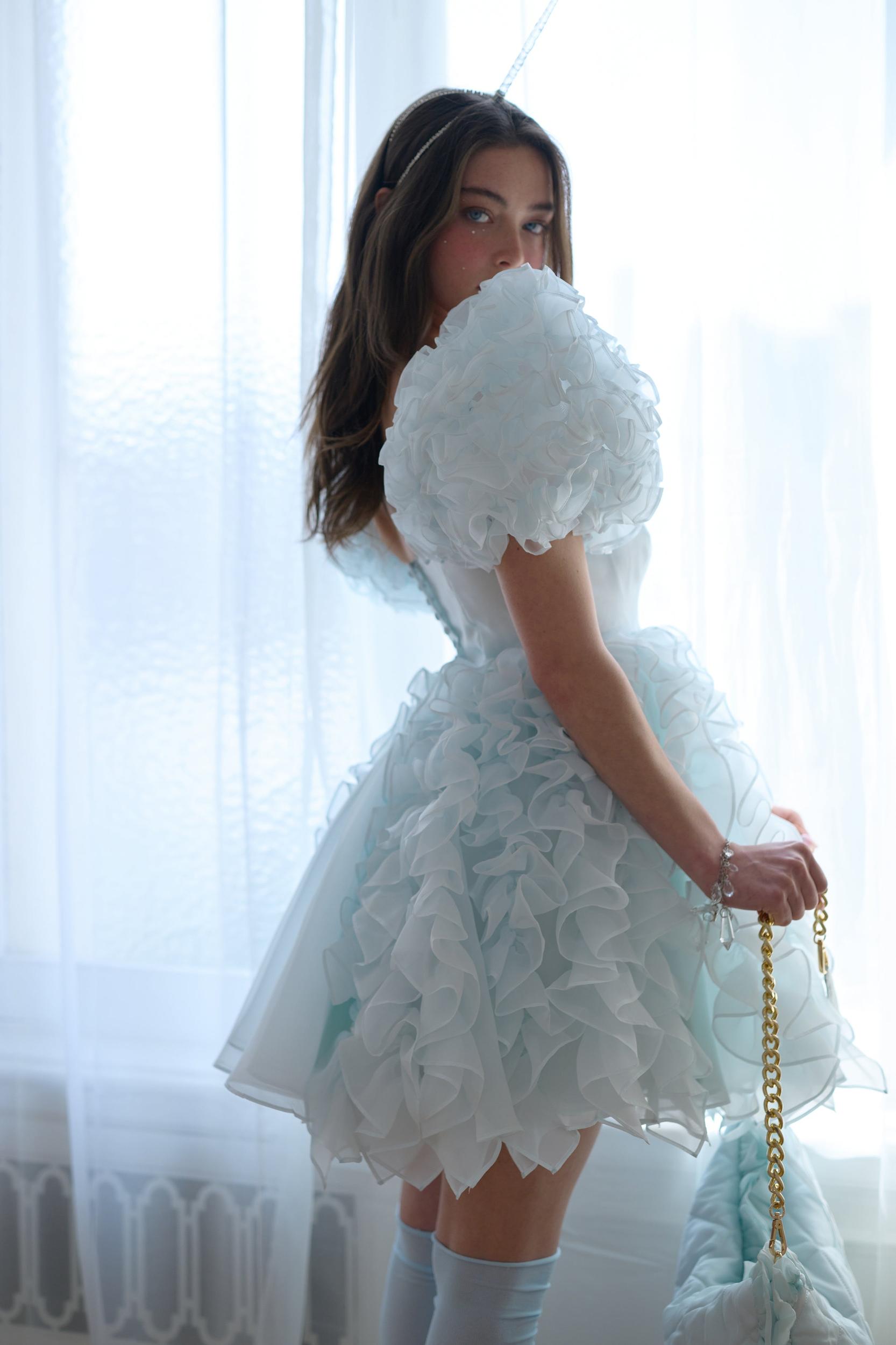 Chandi Bracelet by Stonehart Product Image