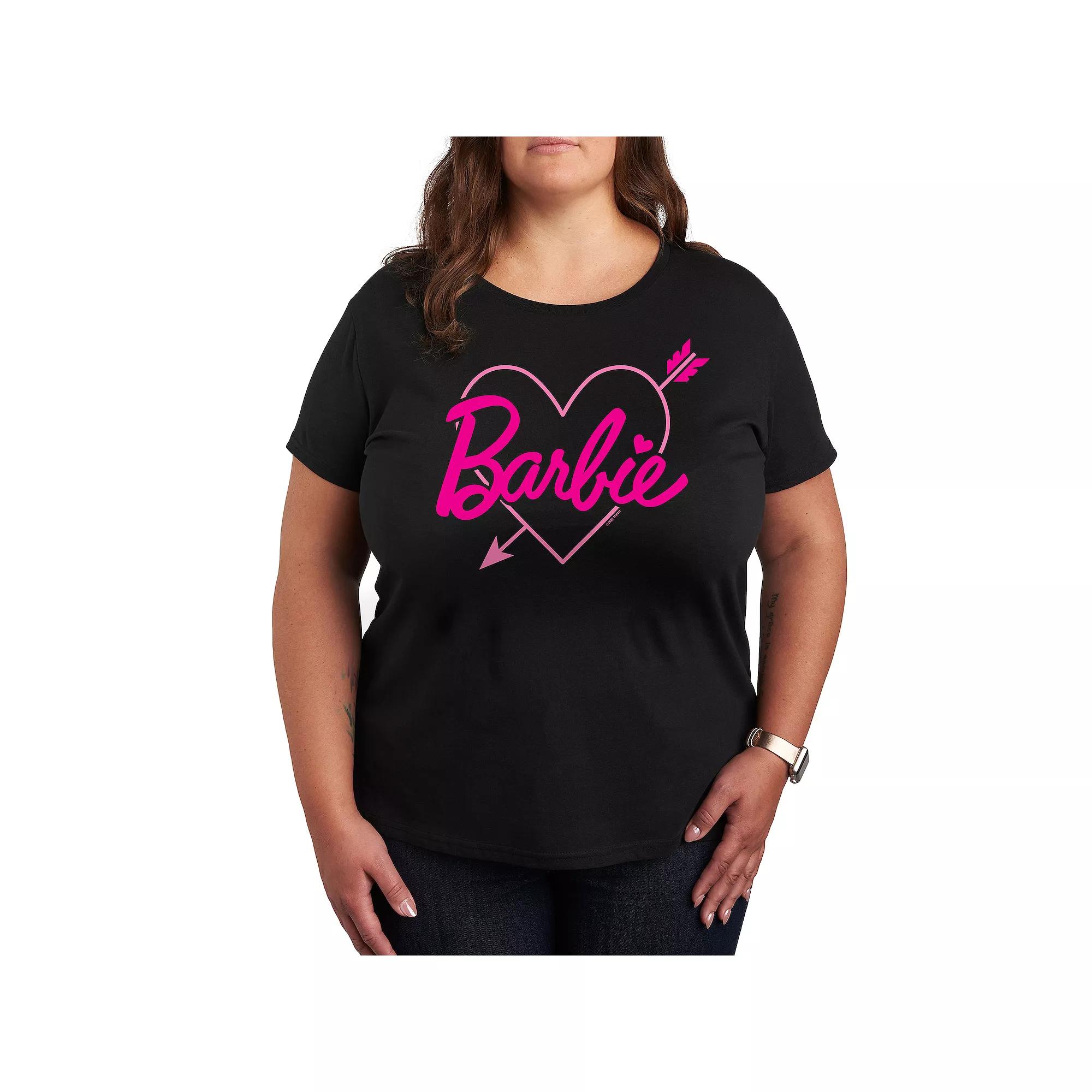 Plus Hello 60 Graphic Tee, Women's,  Product Image