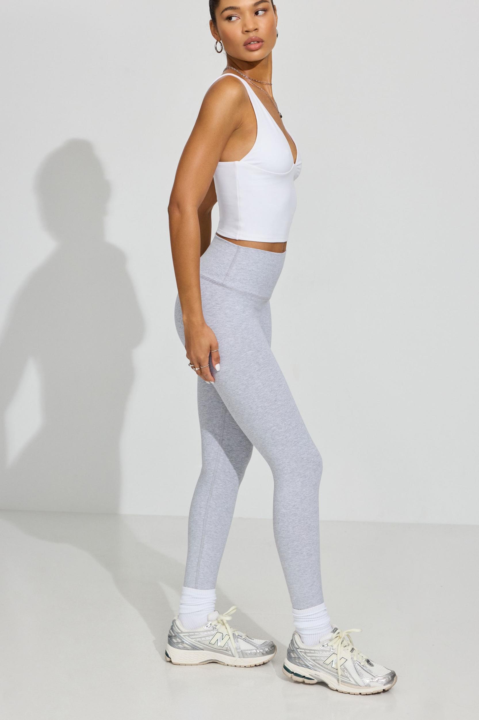 SoftActive Flare Leggings Product Image