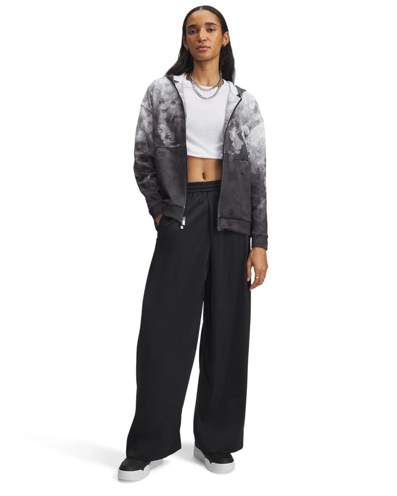 UA Courtside Satin Product Image