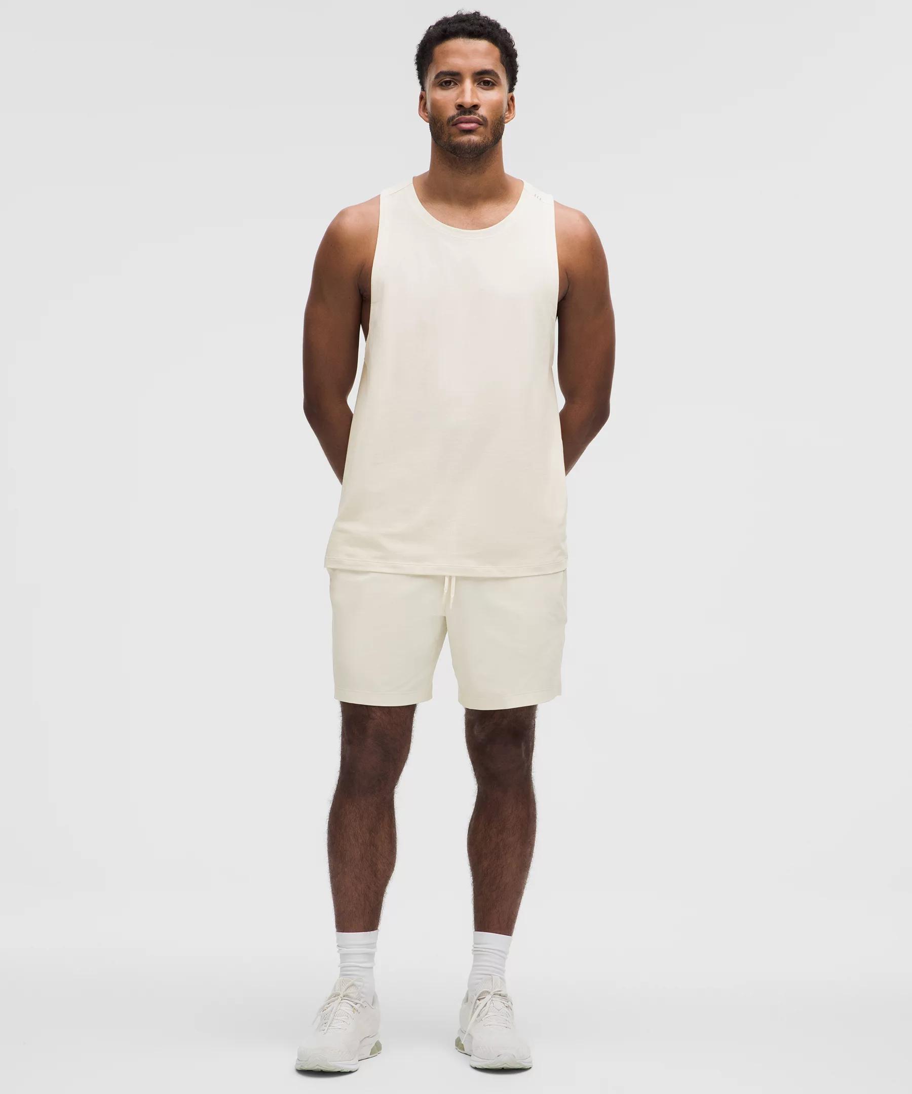 Zeroed In Tank Product Image