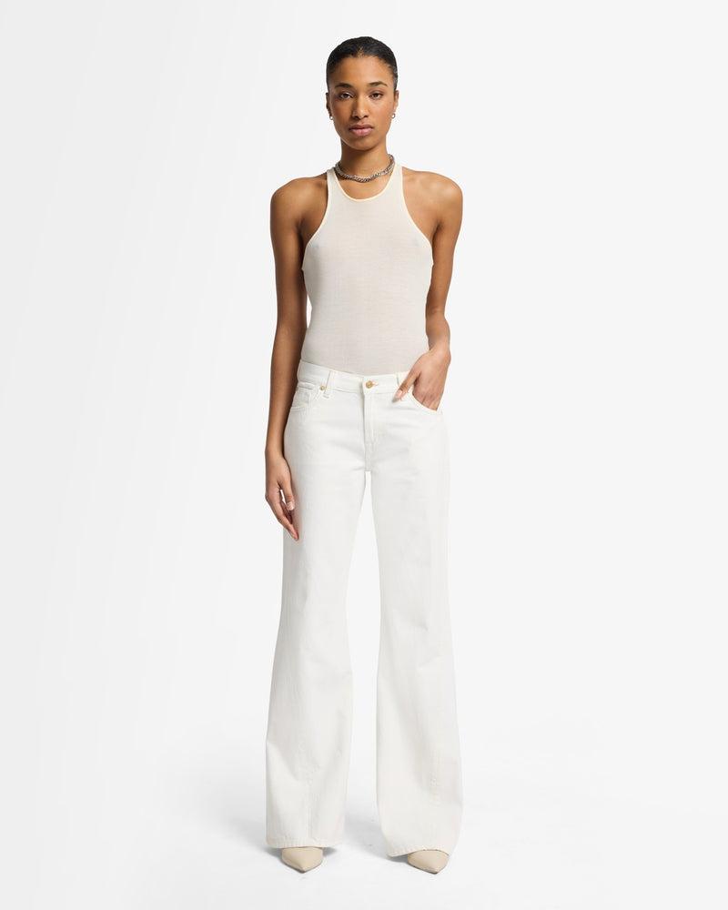 MANKIND Twisted Seam Spencer Flare Product Image