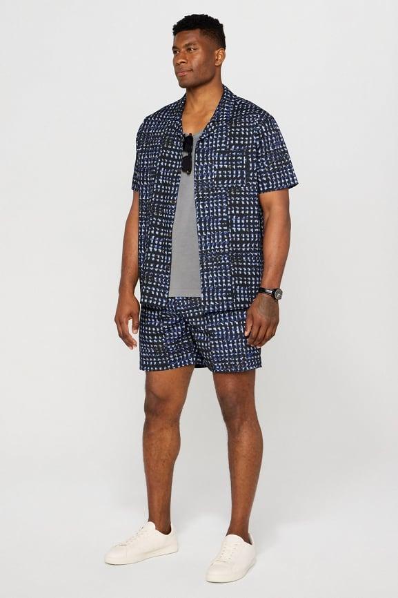 The Cabana Short Product Image
