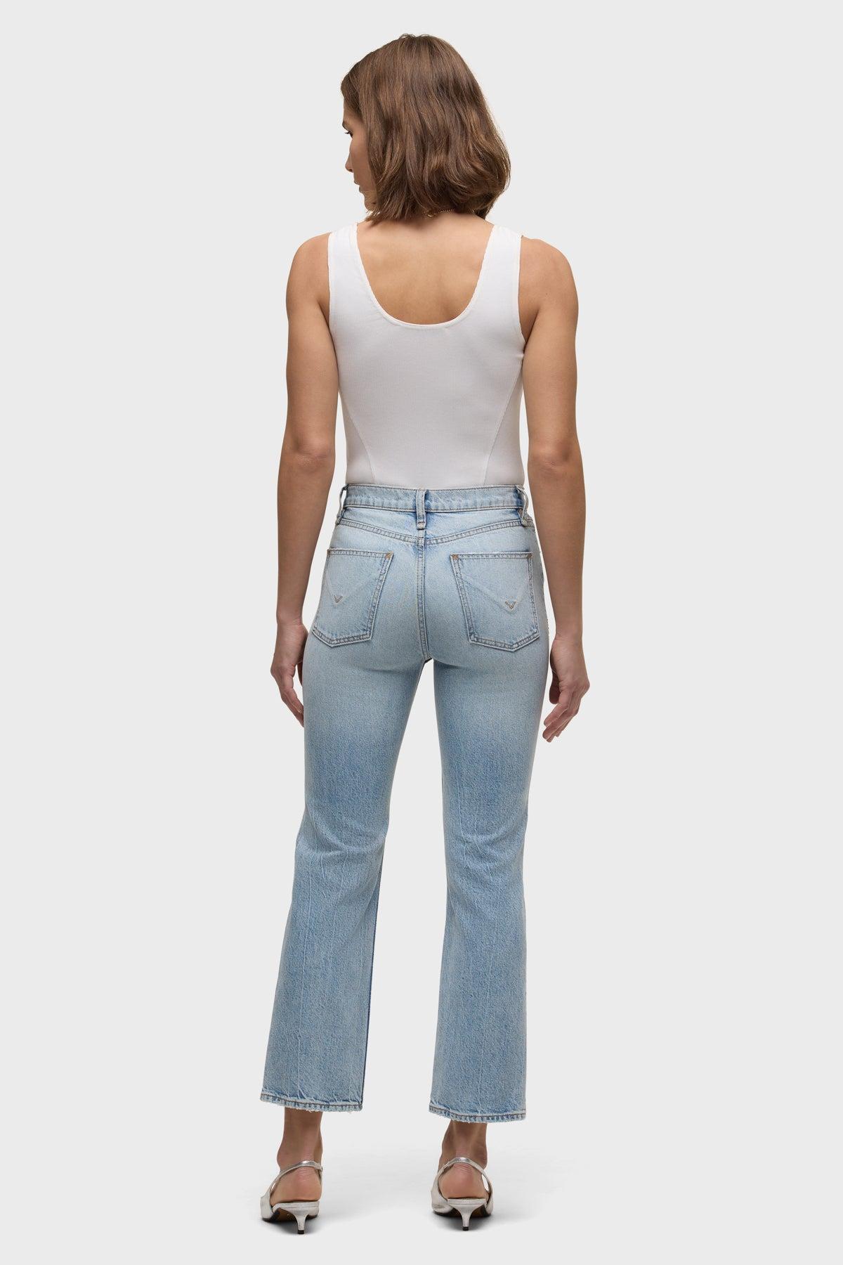Remi Straight Ankle Female Product Image