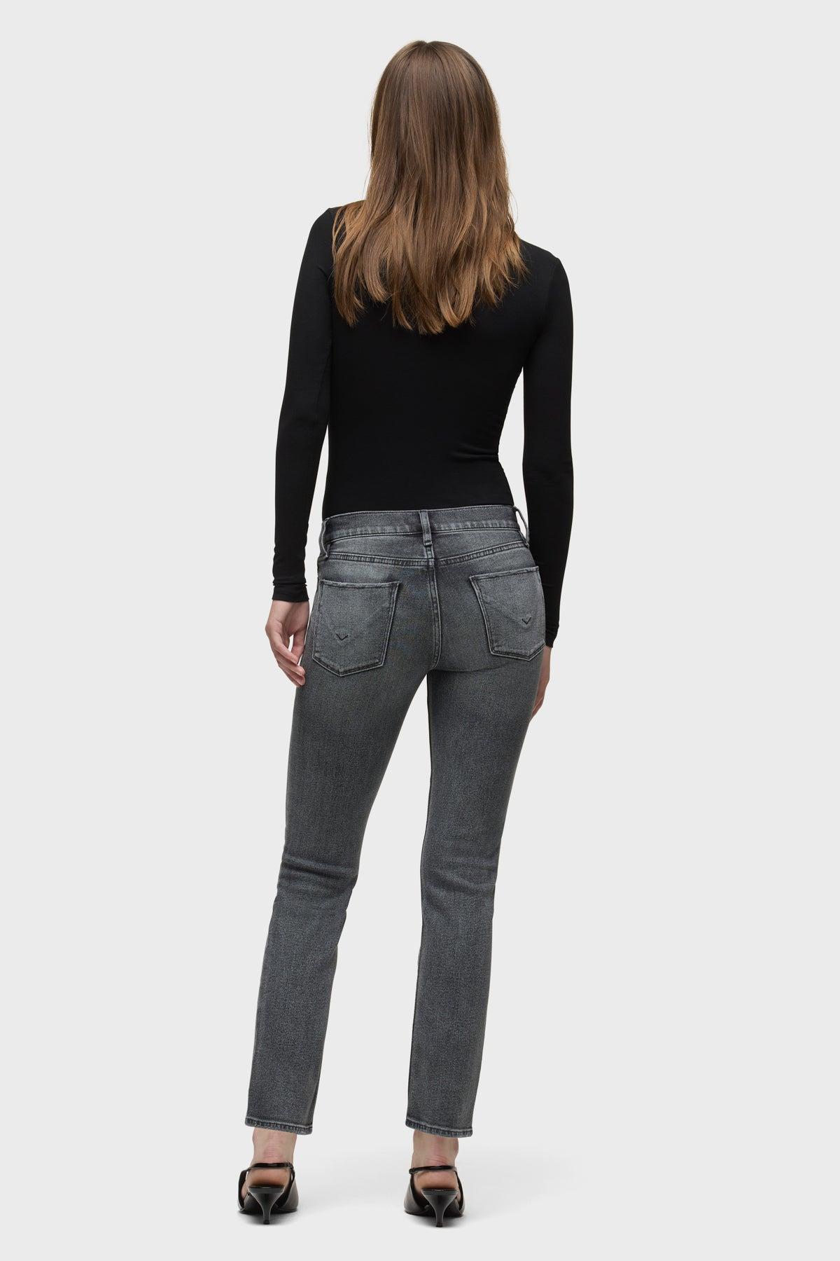 Nico Straight Ankle Female Product Image