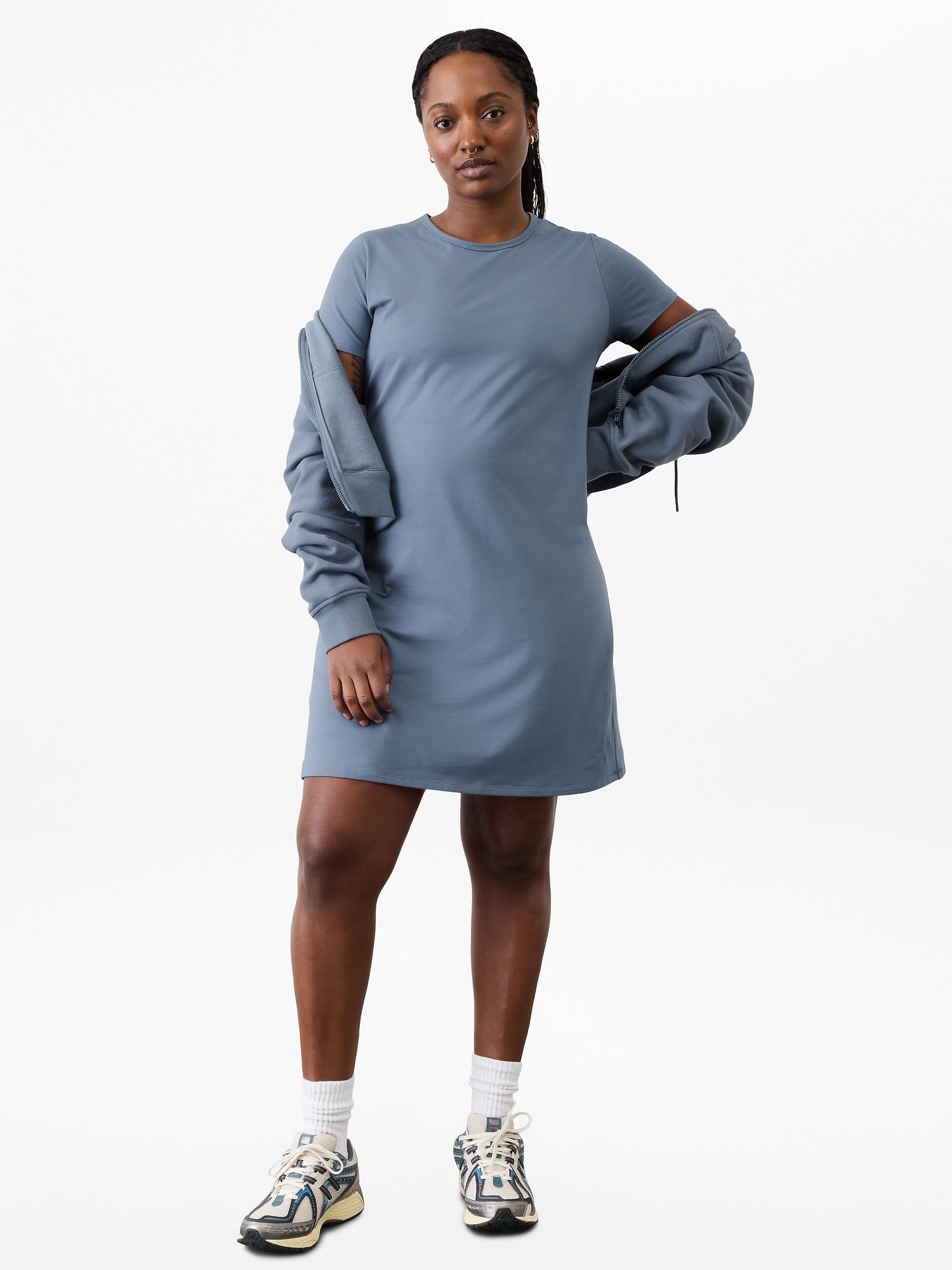 Essential Tee Dress Product Image