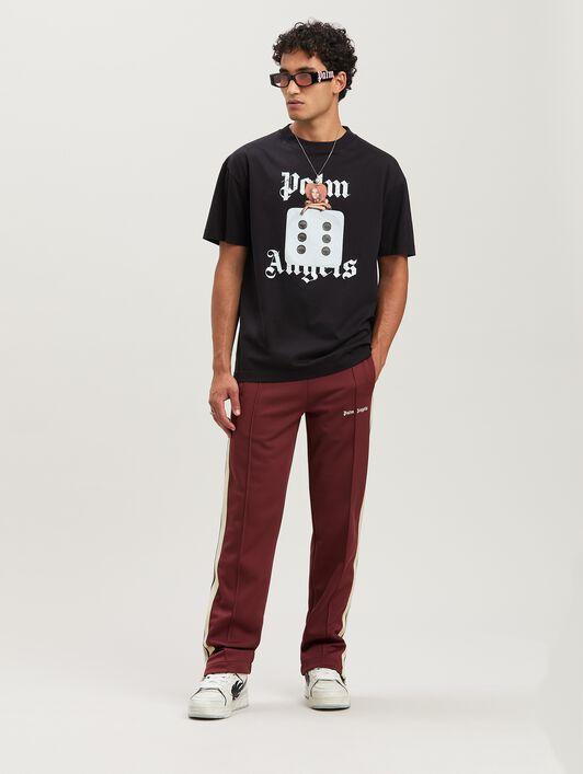 HOLLY PIN UP TEE Product Image