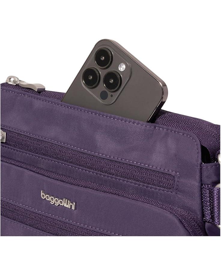 Triple Zip Bagg Product Image