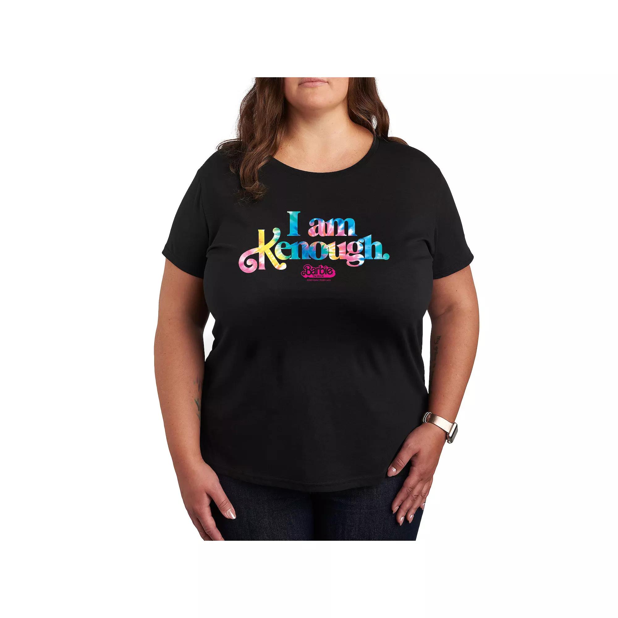 Plus Full Moon Phases Graphic Tee, Women's,  Product Image