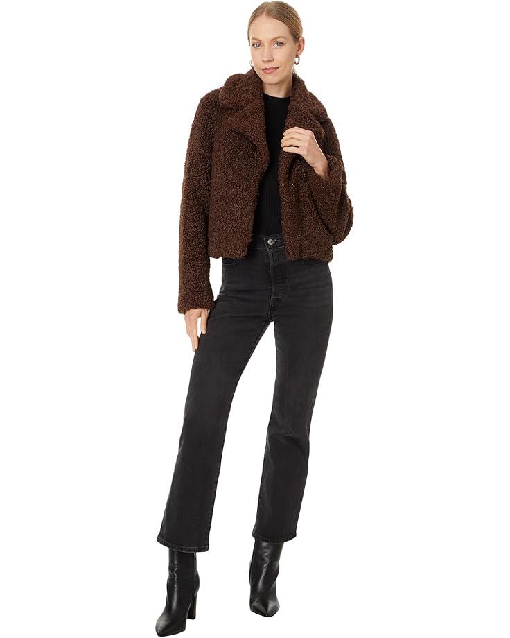 Zinnia - Jacket with Patch Pockets Product Image