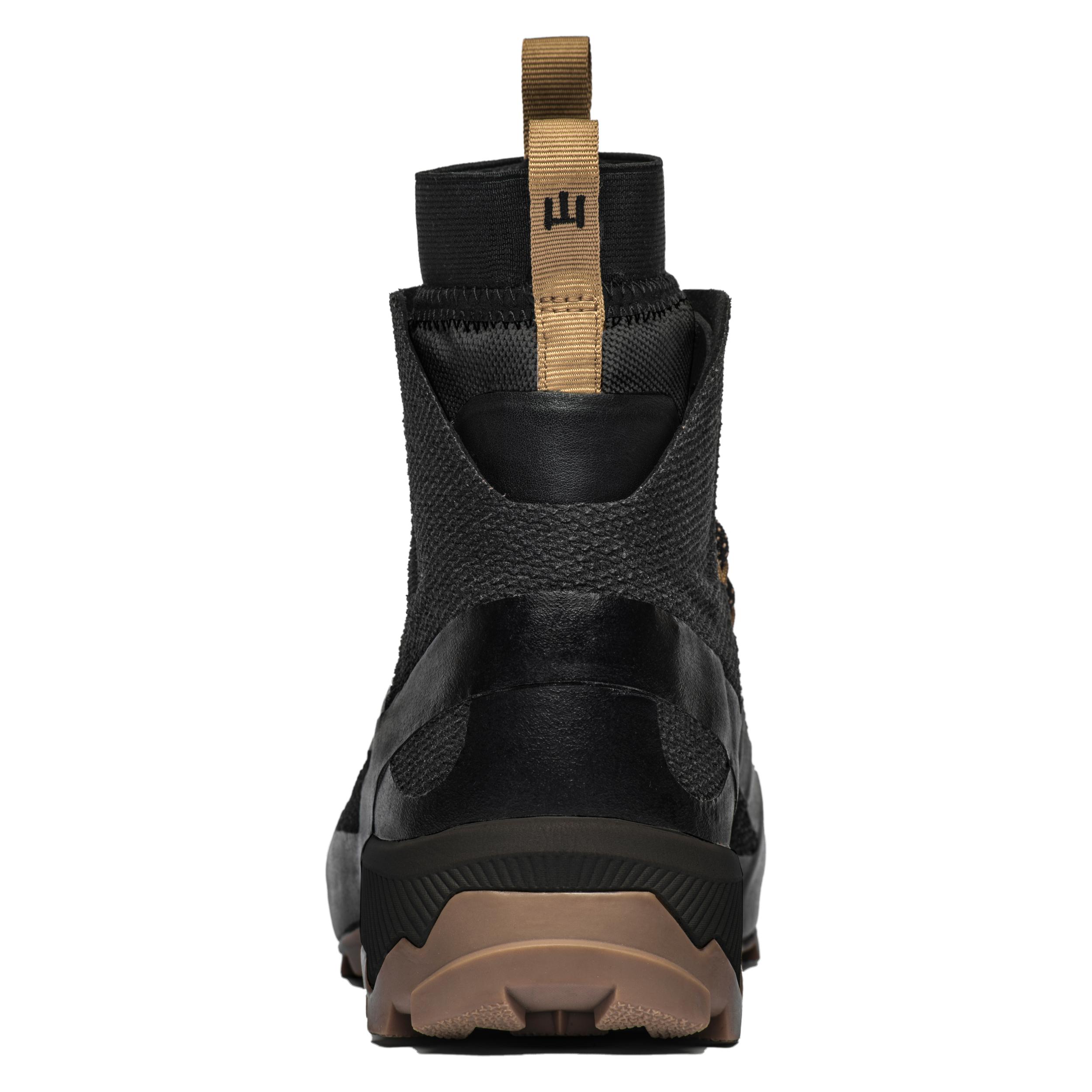 Combat Waterproof Boot Product Image
