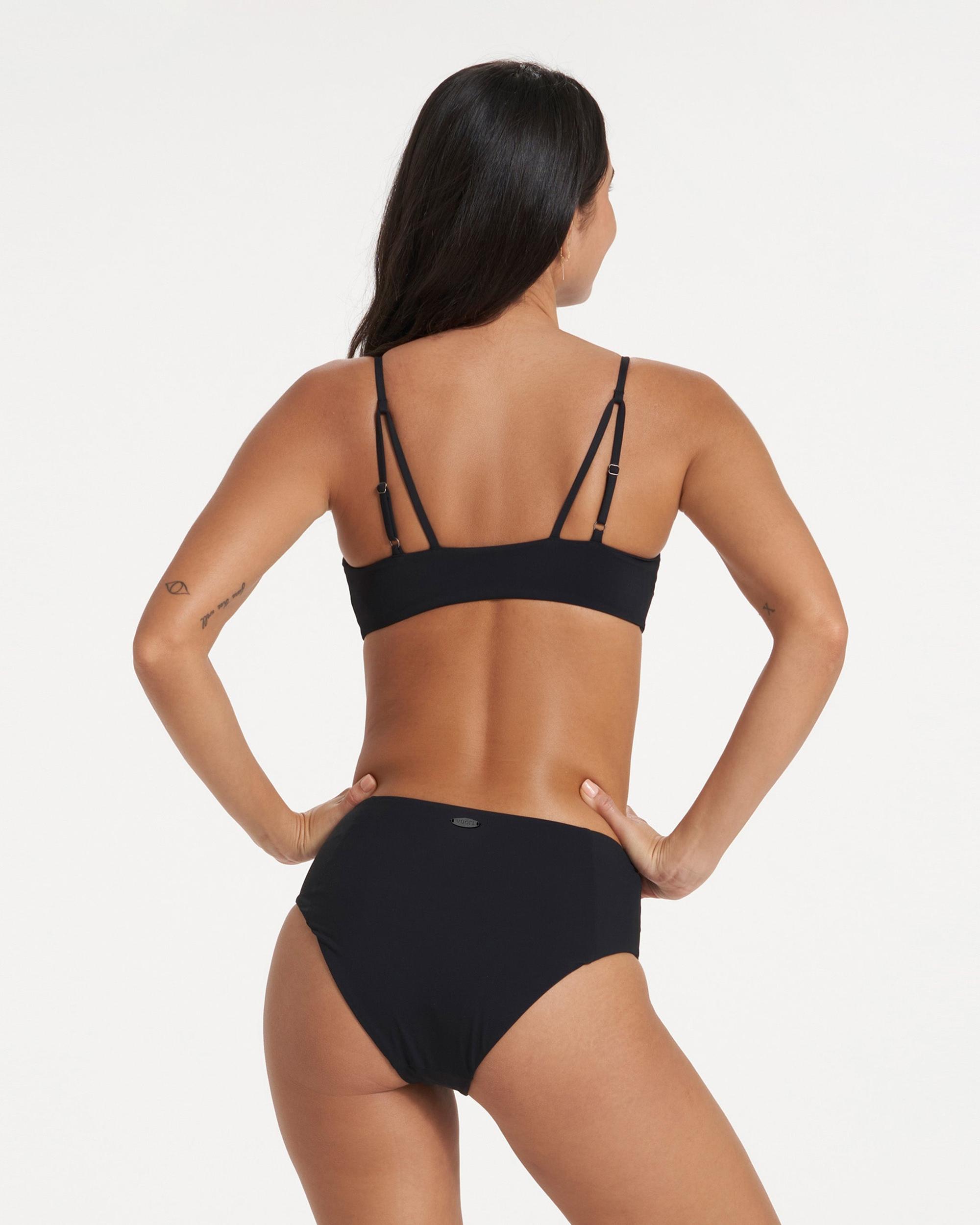 Dune Bikini Top Product Image