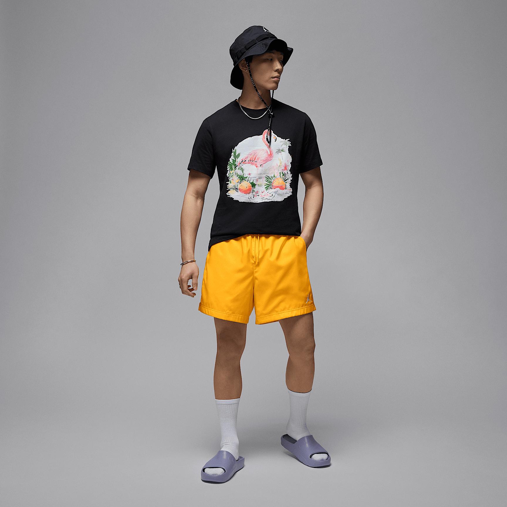 Jordan Flight Essentials Men's T-Shirt Product Image
