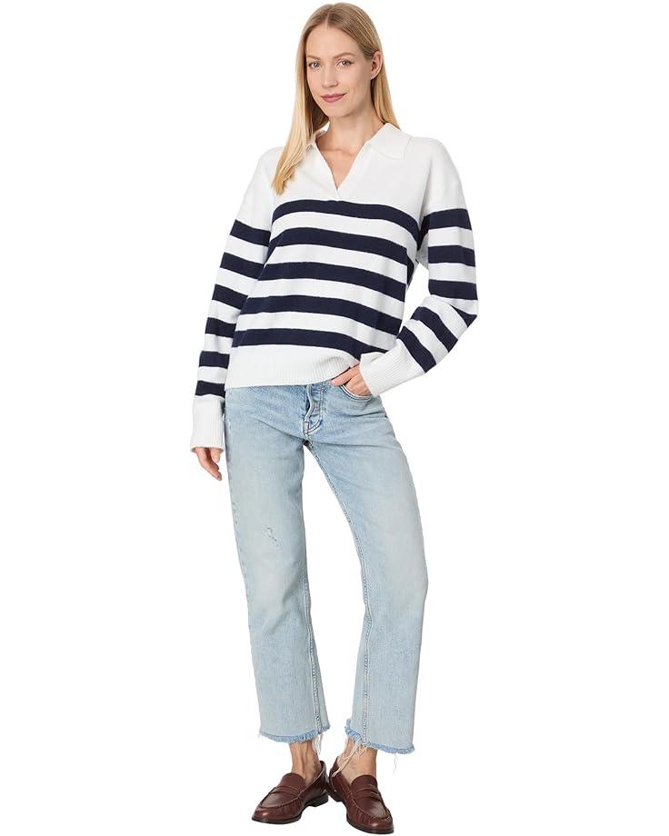 Gabi Puff Sleeve Top Product Image