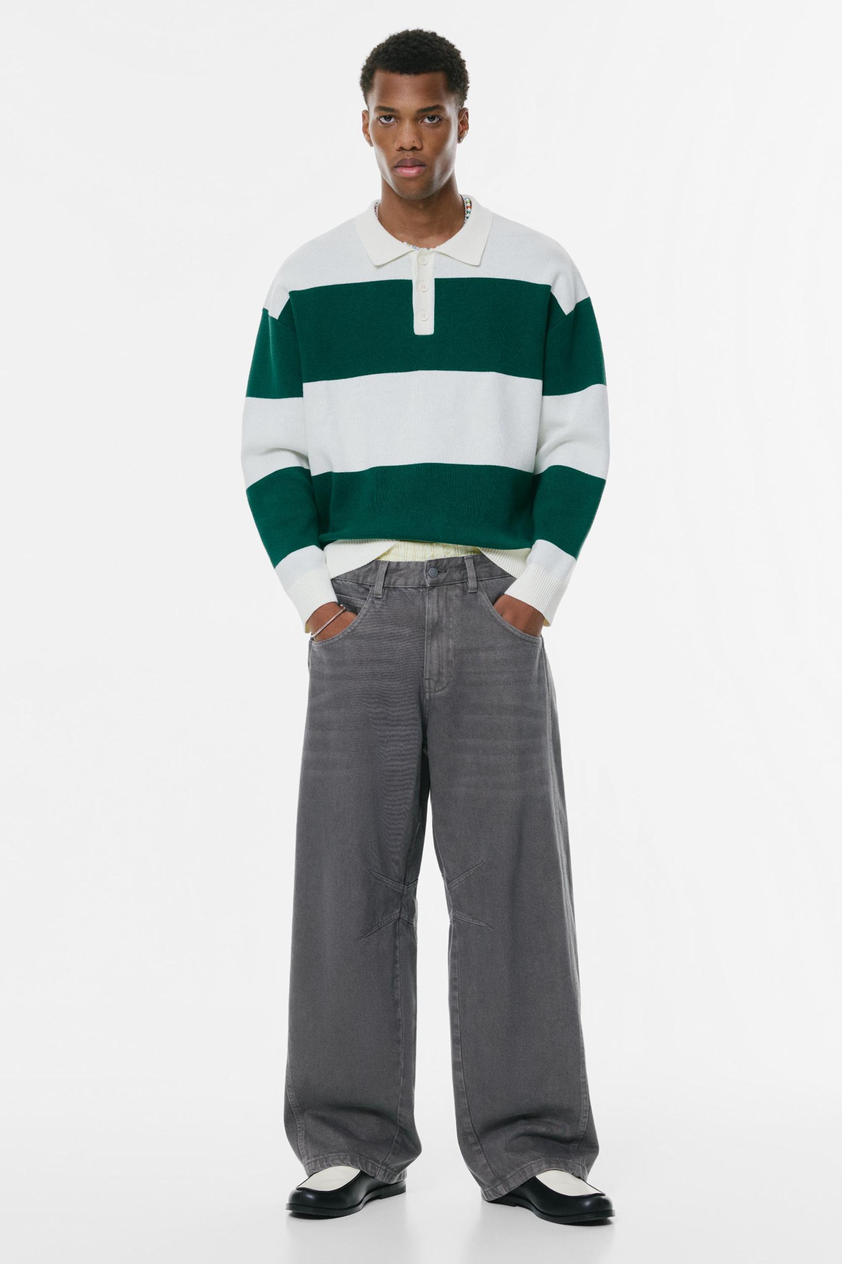 Baggy trousers Product Image