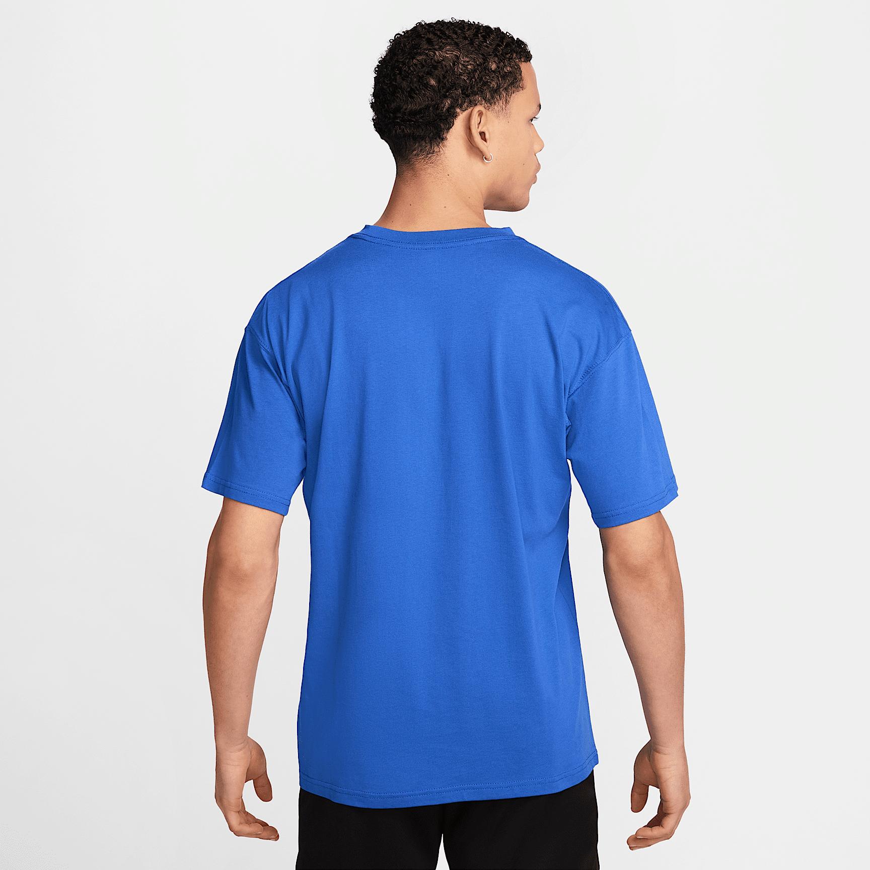 Mens Nike Sportswear Hazard T-Shirt Product Image
