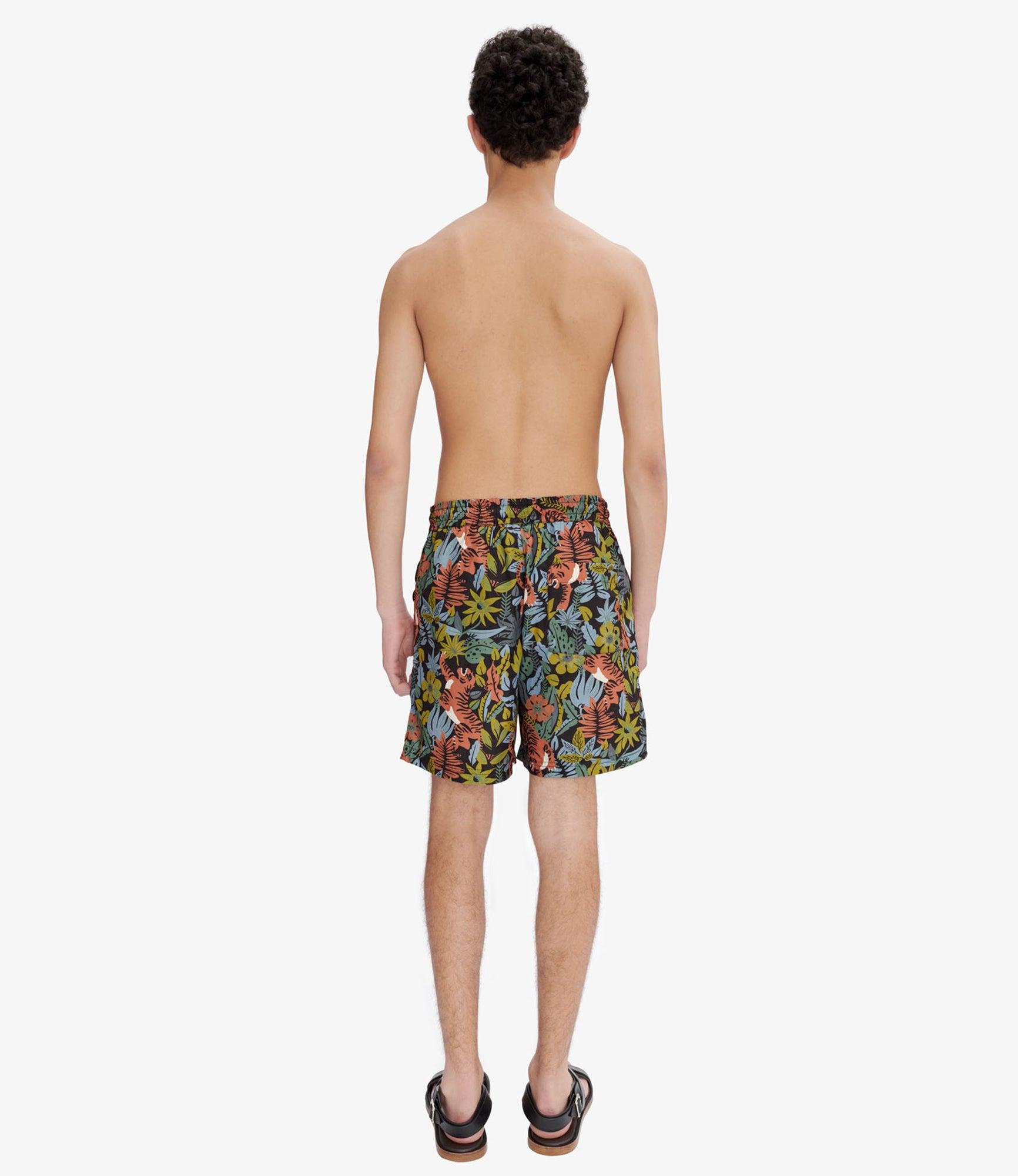 Bobby shorts Male Product Image