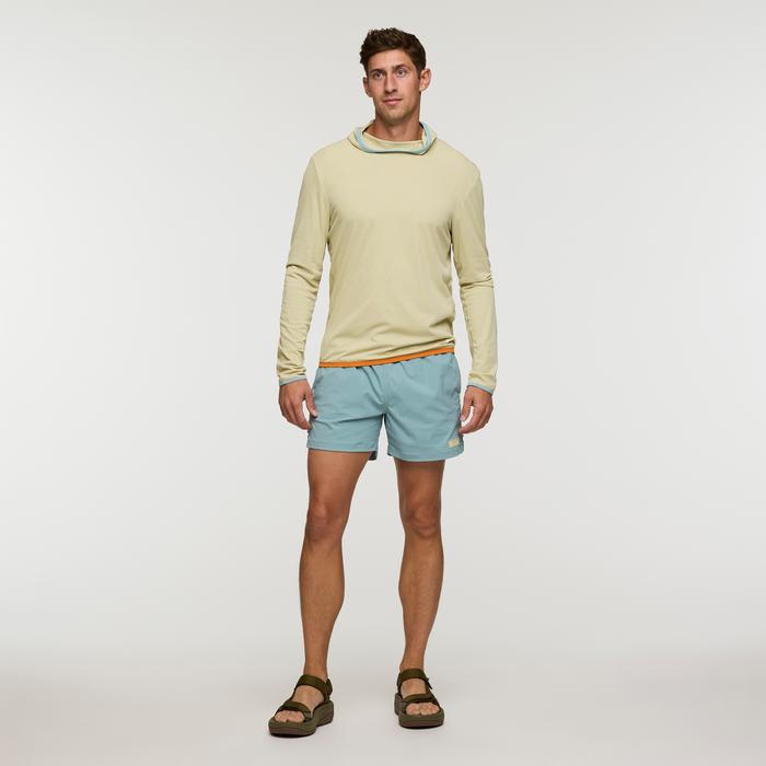 Sombra Sun Hoodie - Men's Product Image