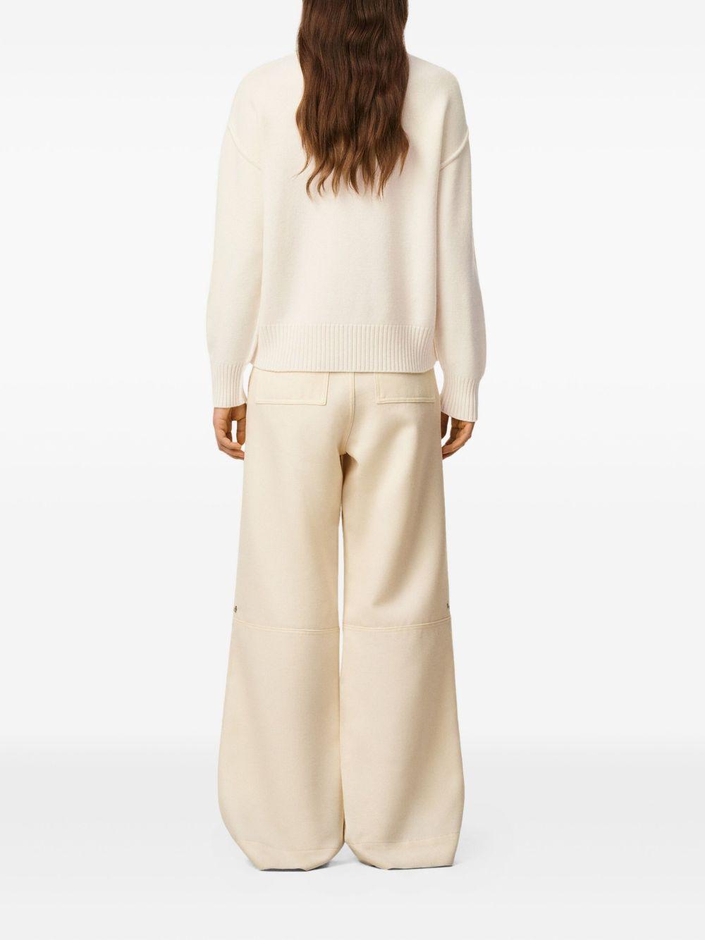 Ami de Coeur sweater Product Image