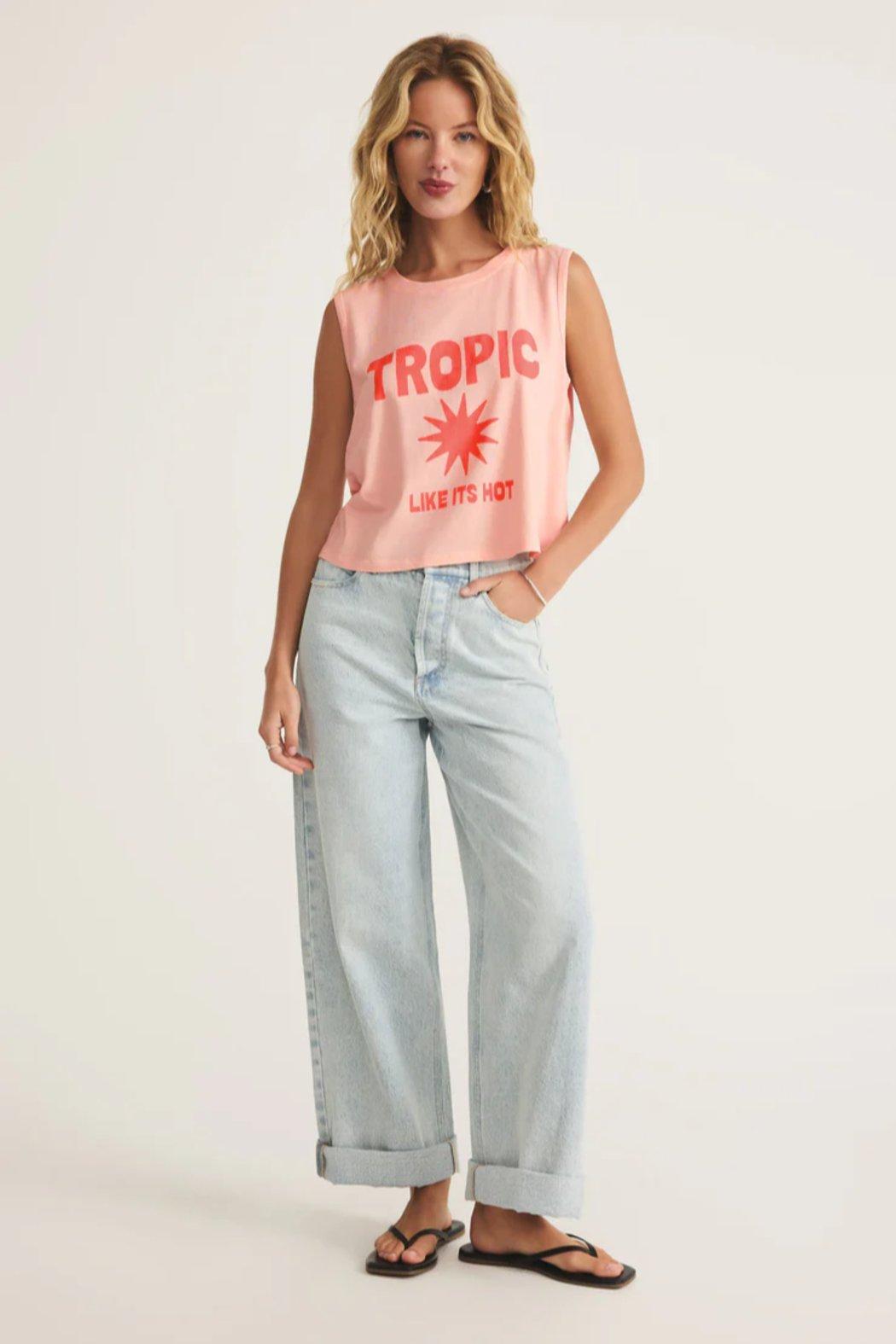 Tropic La Mer Tank Product Image