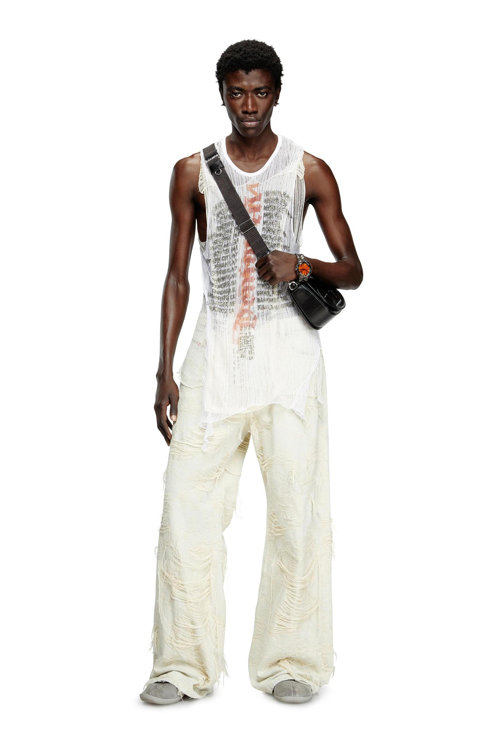 Relaxed Jeans 1996 D-Sire 09M40 Product Image