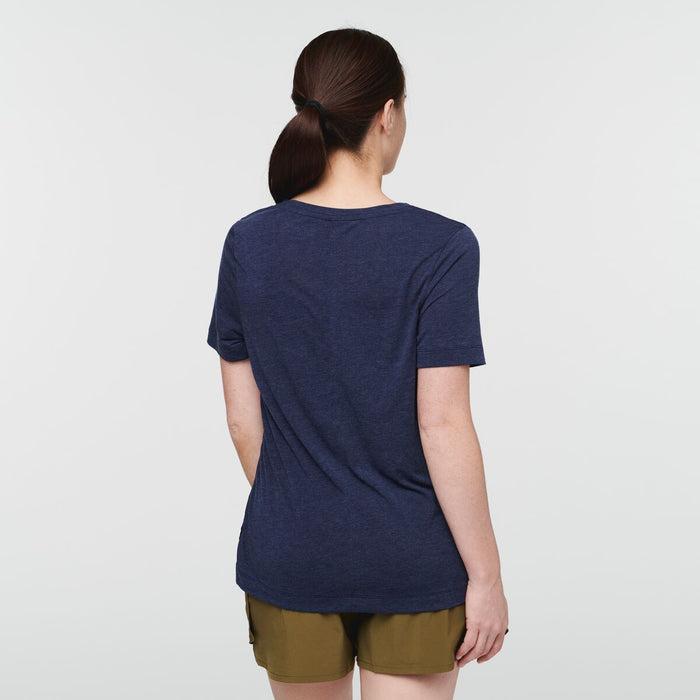 Paseo Travel T-Shirt - Women's Product Image