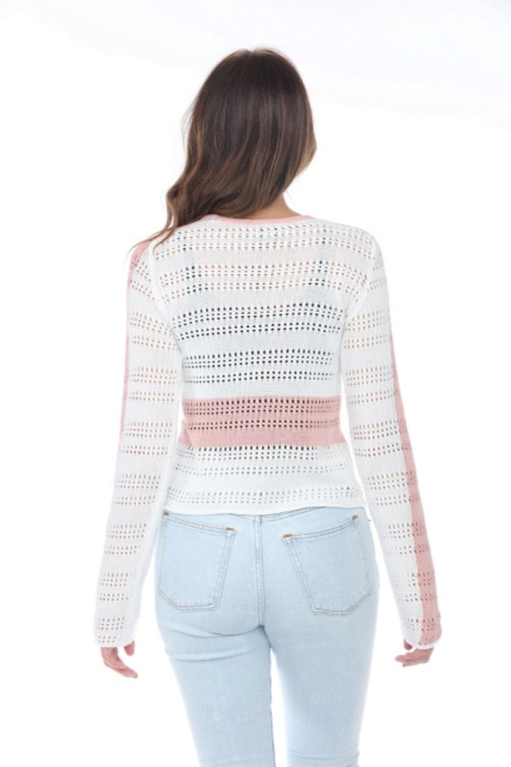Briarrose Sweater Product Image