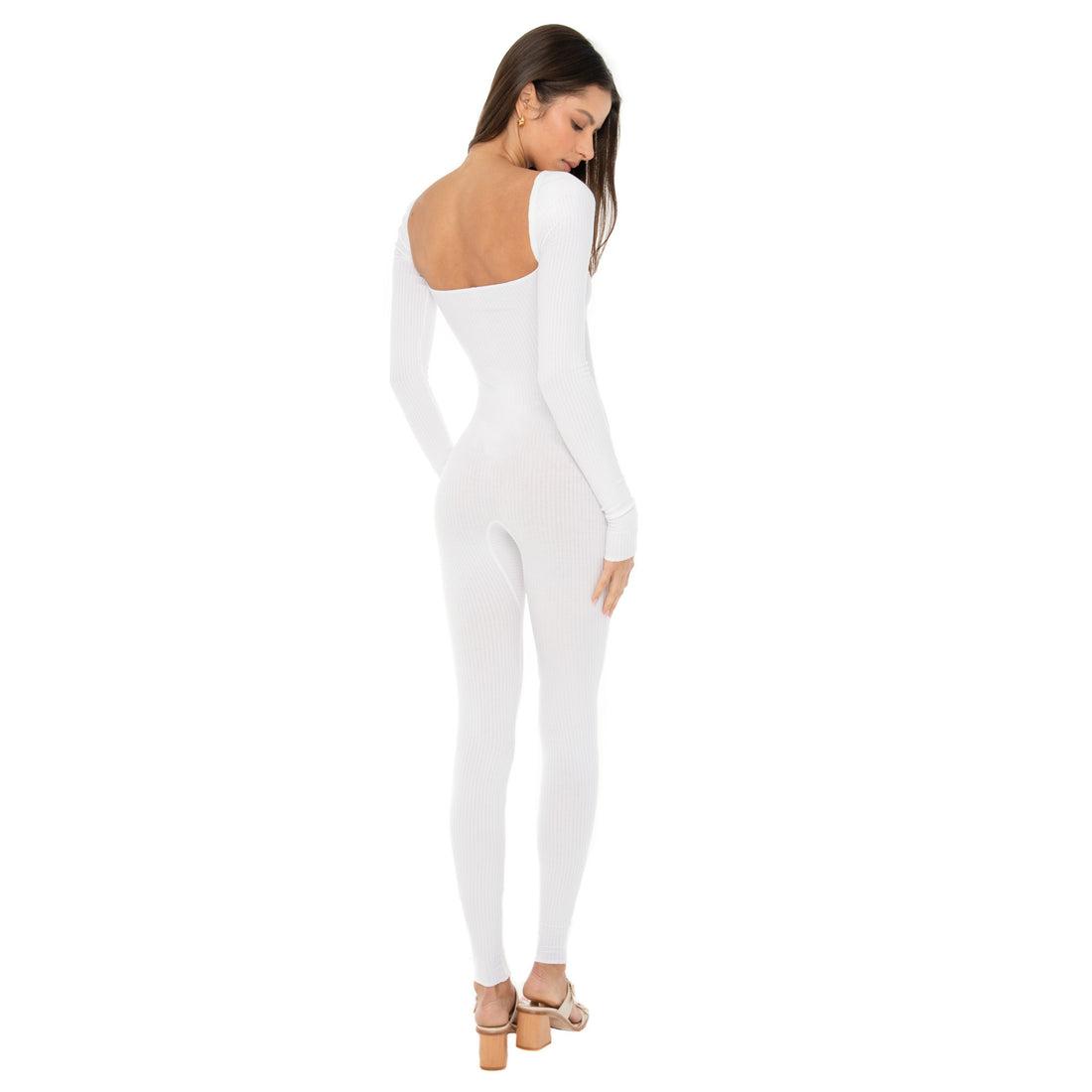 Anke Catsuit Product Image