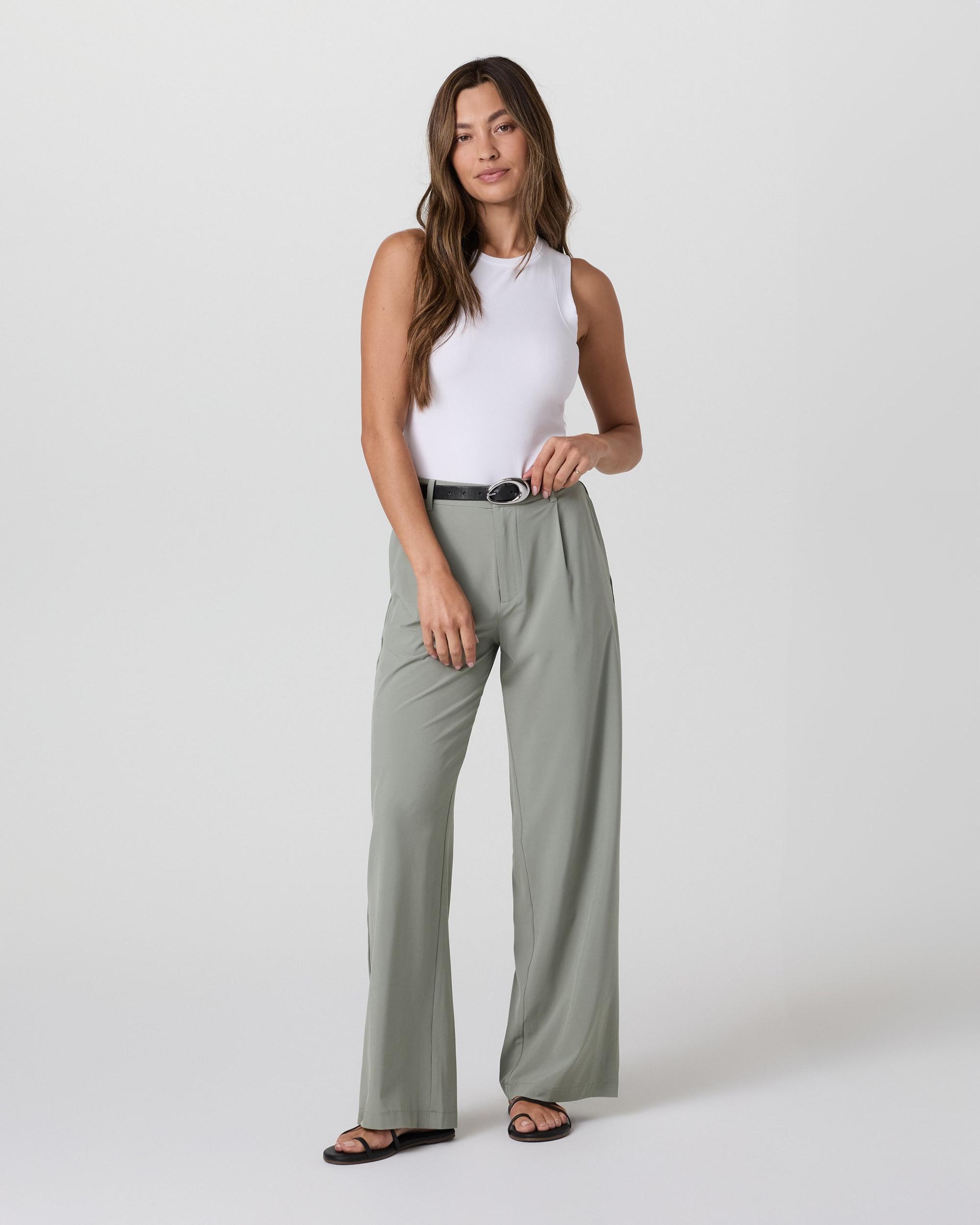 Villa Trouser-Long Product Image