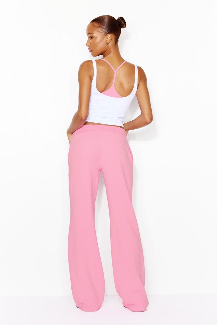 Snatch Booty StretchTerry™ Pants Product Image