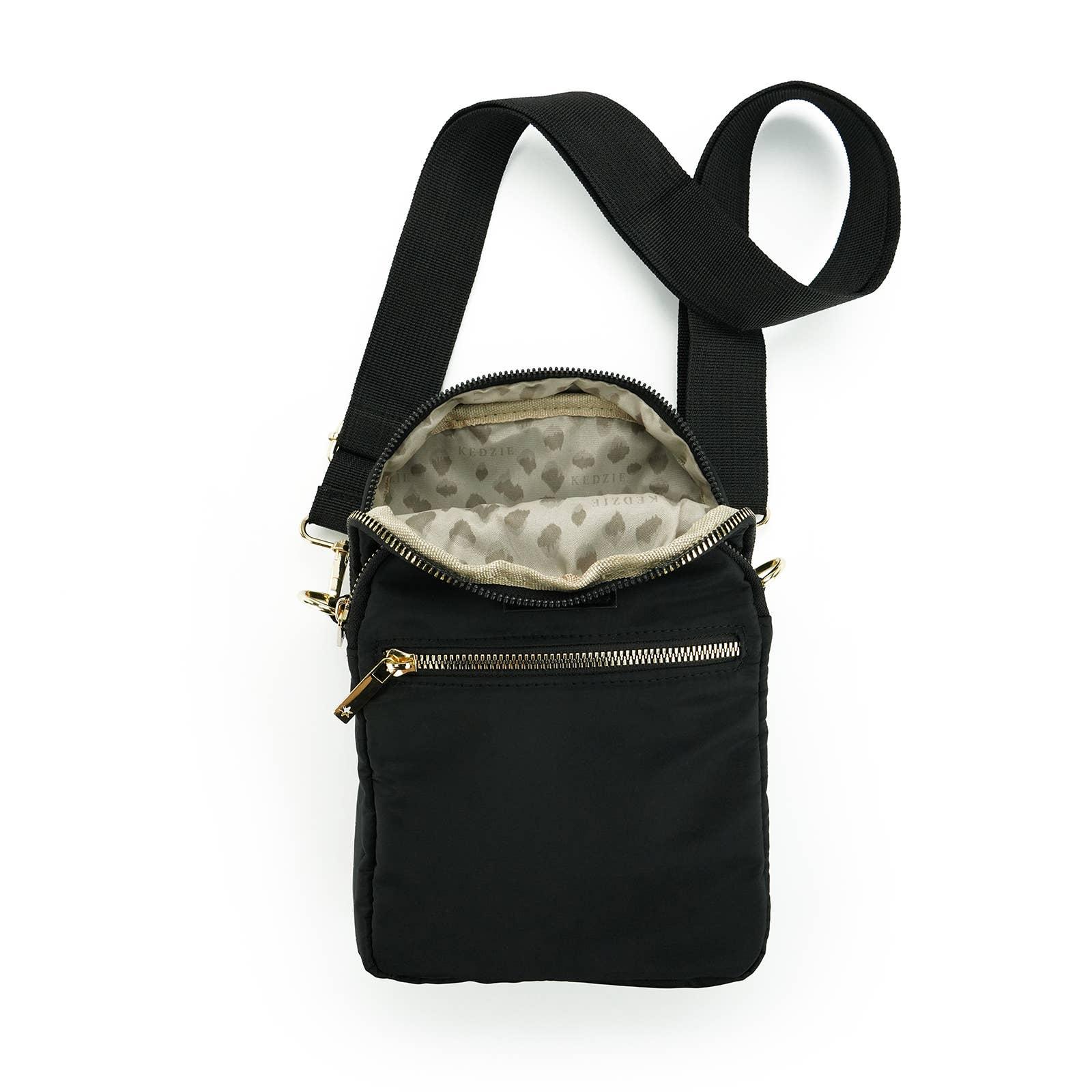 Kedzie Roundtrip Convertible Sling & Crossbody Bag Product Image