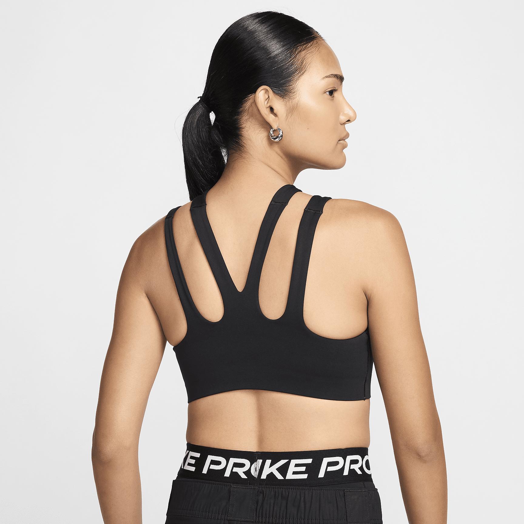 Nike Freestyle Women's Light-Support Padded Sports Bra Product Image